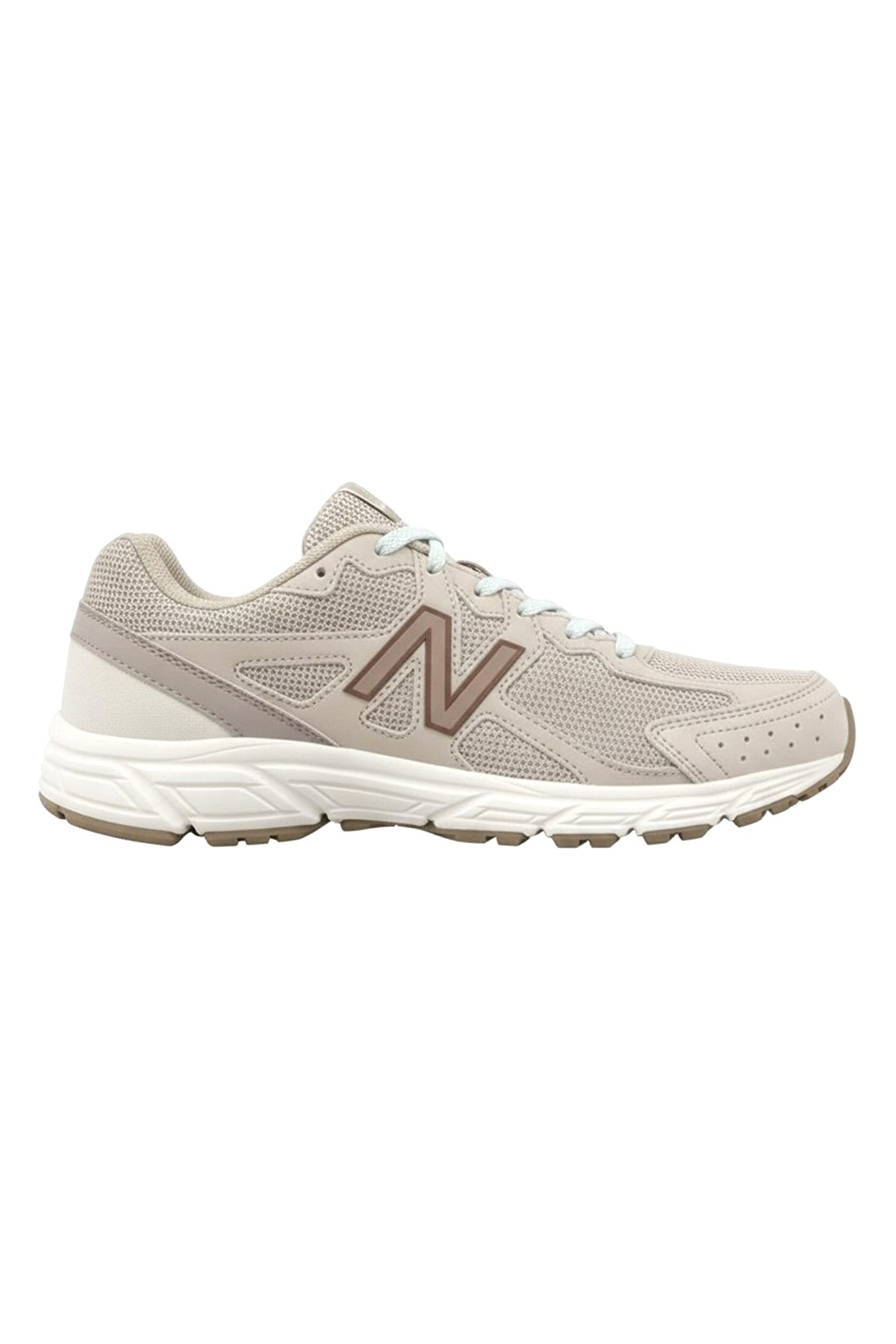 New Balance Lifestyle Unisex Spor Ayakkabı M4805IK Bej