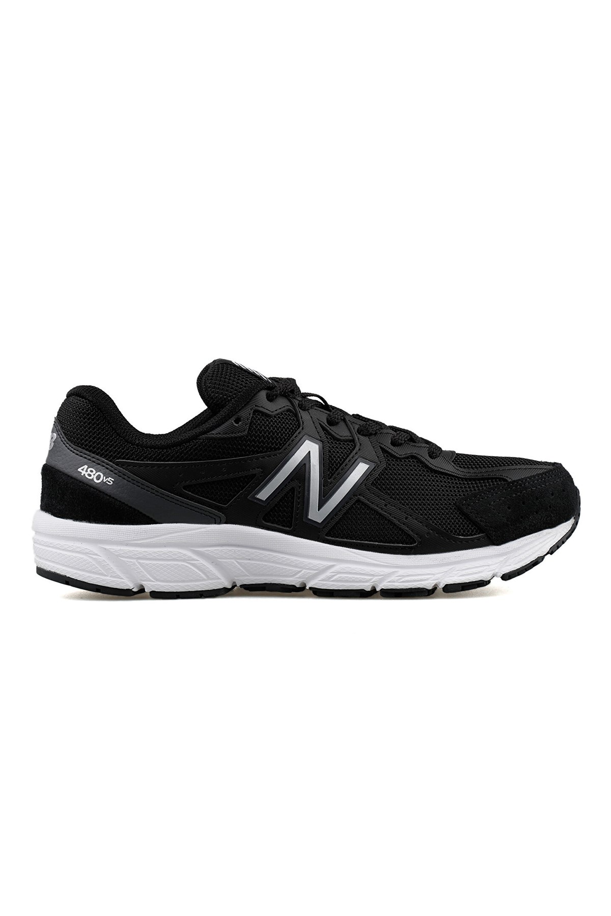 New Balance Lifestyle Unisex Spor Ayakkabı M4806KG Siyah