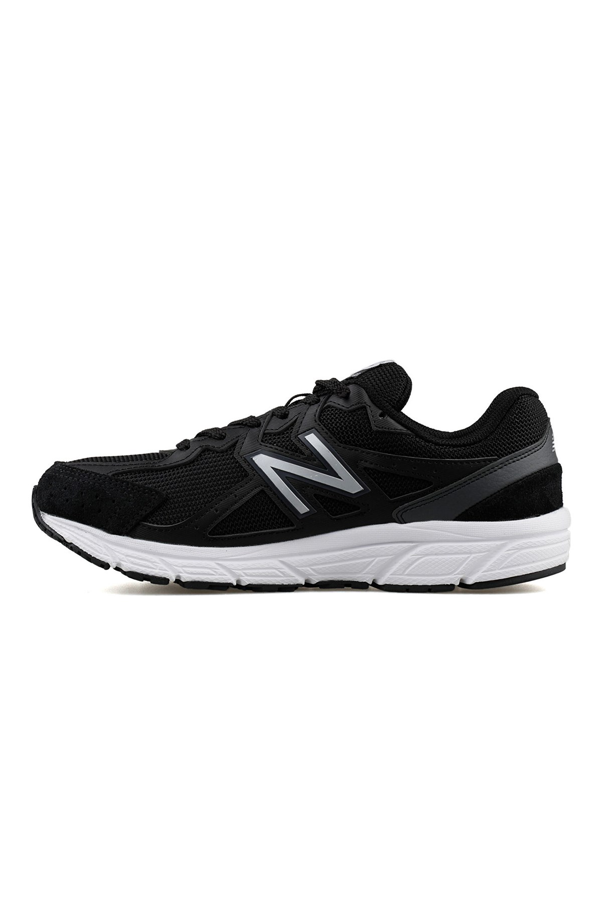 New Balance Lifestyle Unisex Spor Ayakkabı M4806KG Siyah