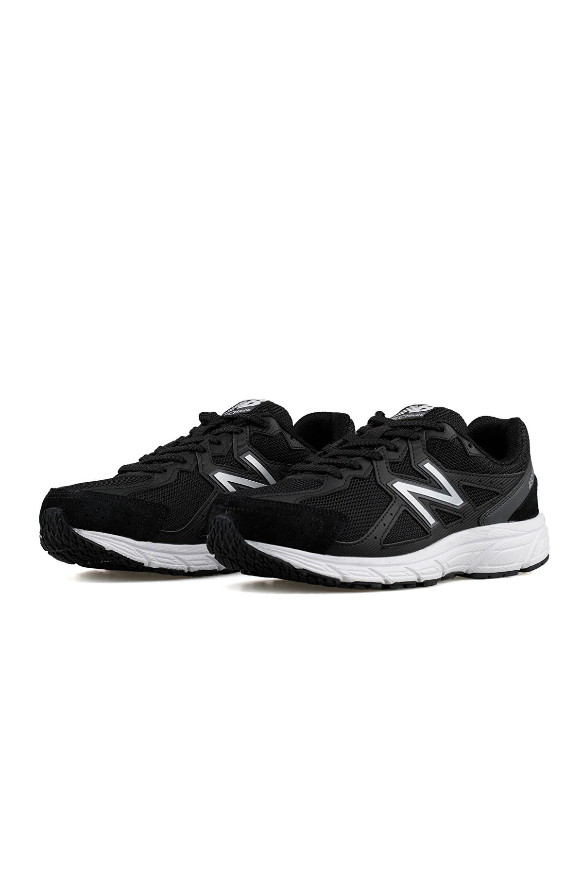 New Balance Lifestyle Unisex Spor Ayakkabı M4806KG Siyah