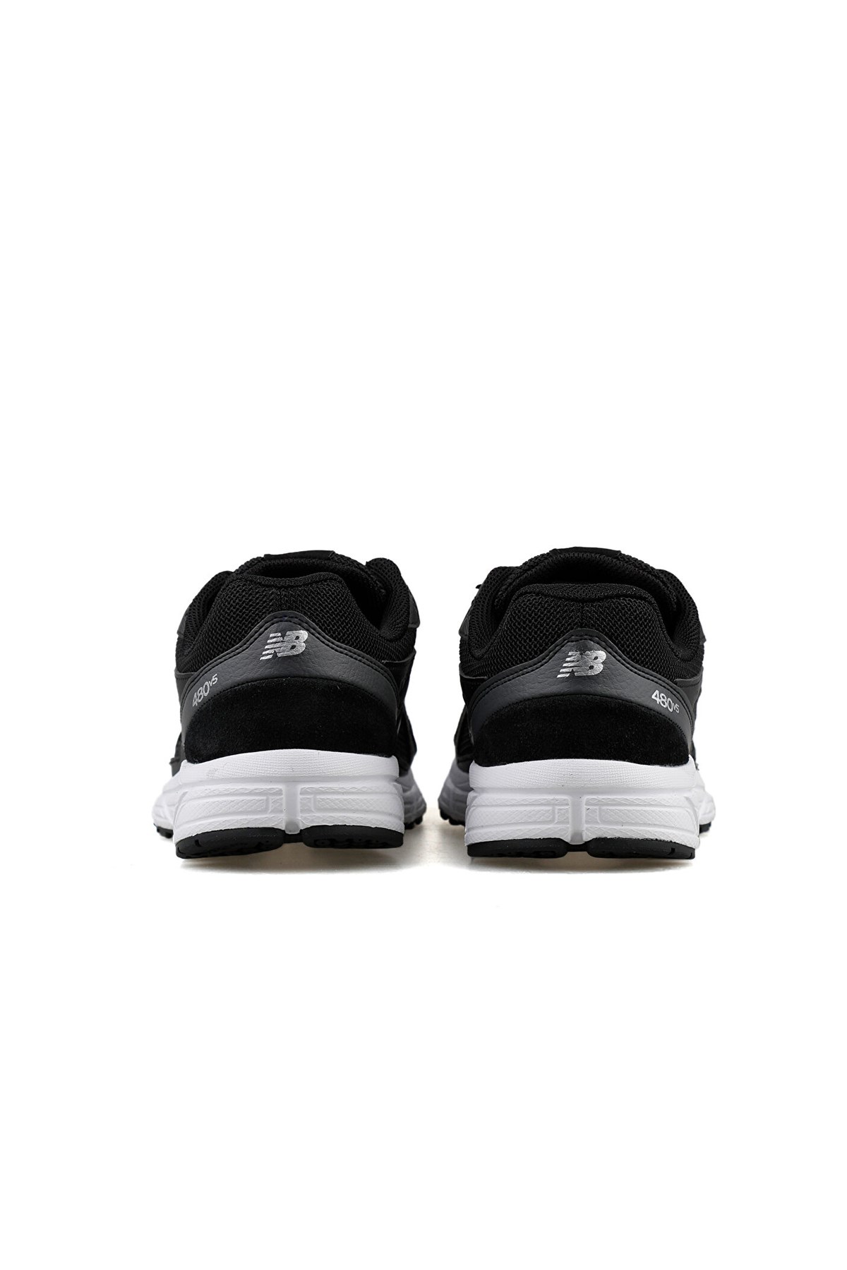 New Balance Lifestyle Unisex Spor Ayakkabı M4806KG Siyah