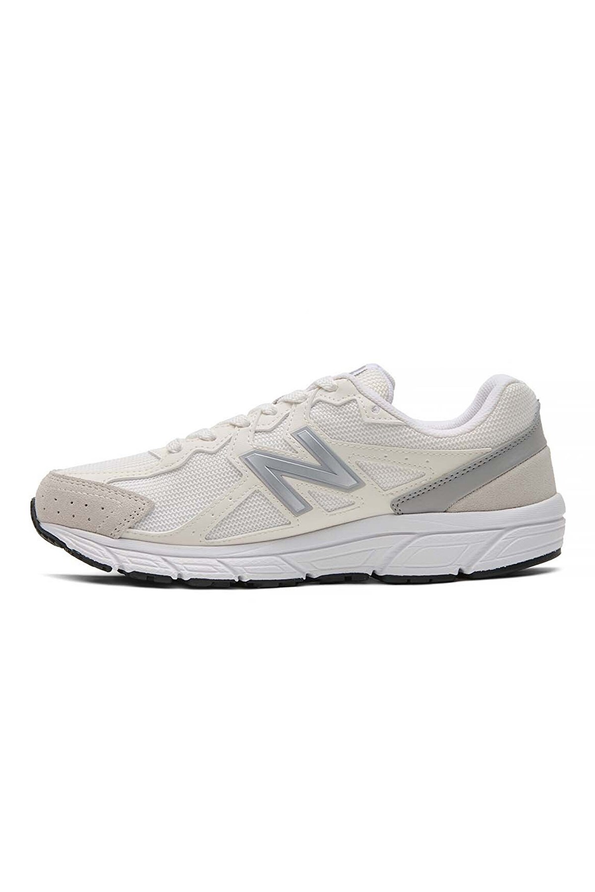 New Balance Lifestyle Unisex Spor Ayakkabı M4808M1 Beyaz