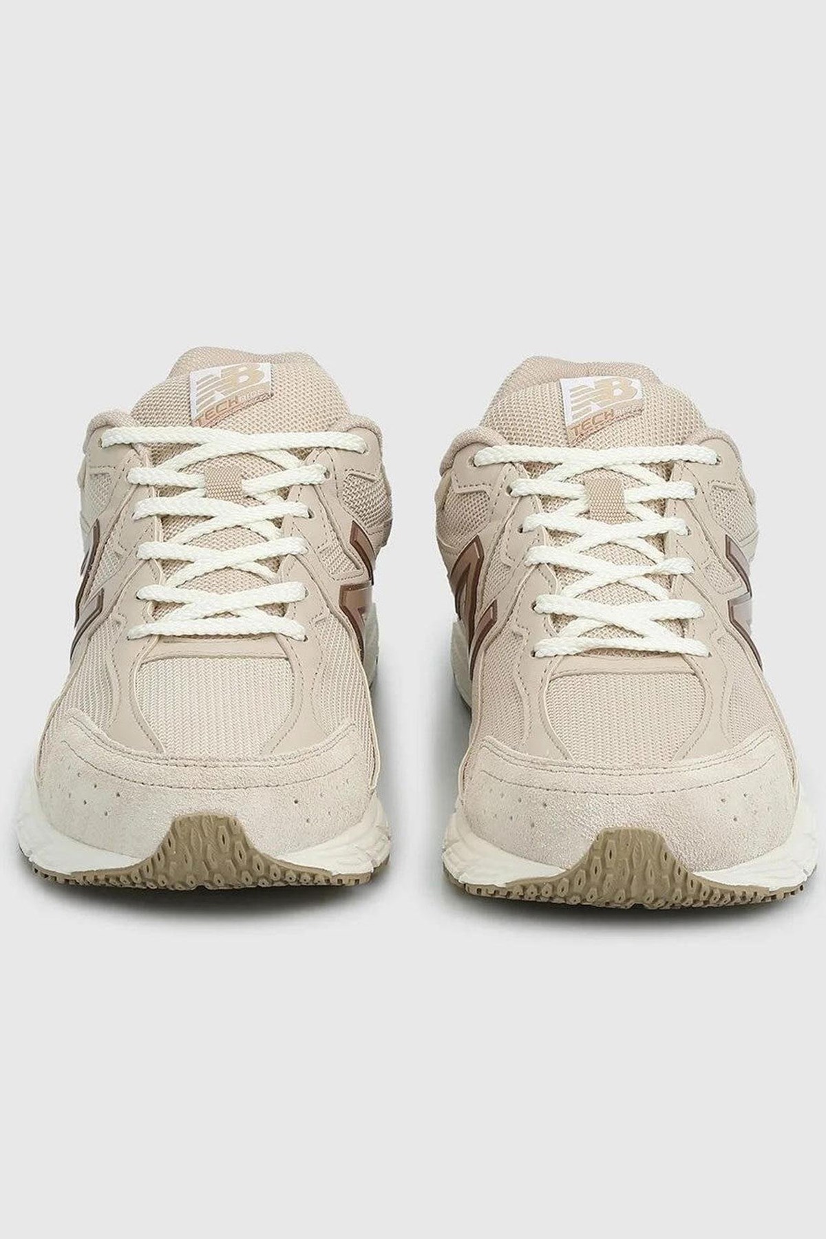 New Balance Unisex Spor Ayakkabı M480Cr5 Bej