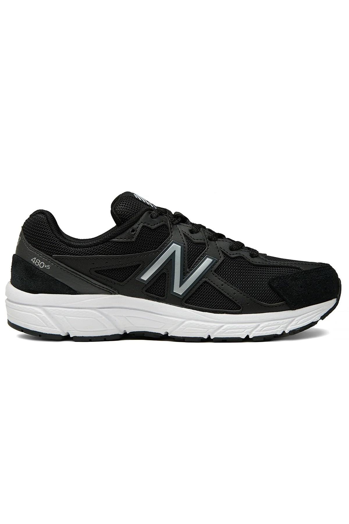 New Balance Unisex Spor Ayakkabı M480Db5 Siyah
