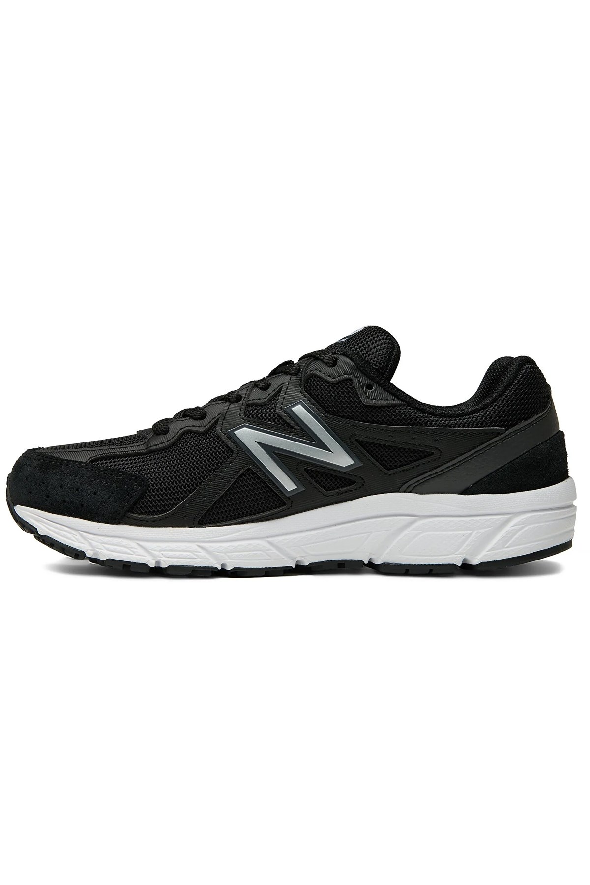 New Balance Unisex Spor Ayakkabı M480Db5 Siyah