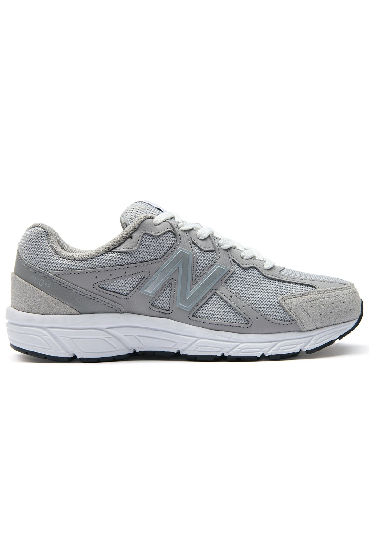 New Balance Unisex Spor Ayakkabı M480Gr5 Gri