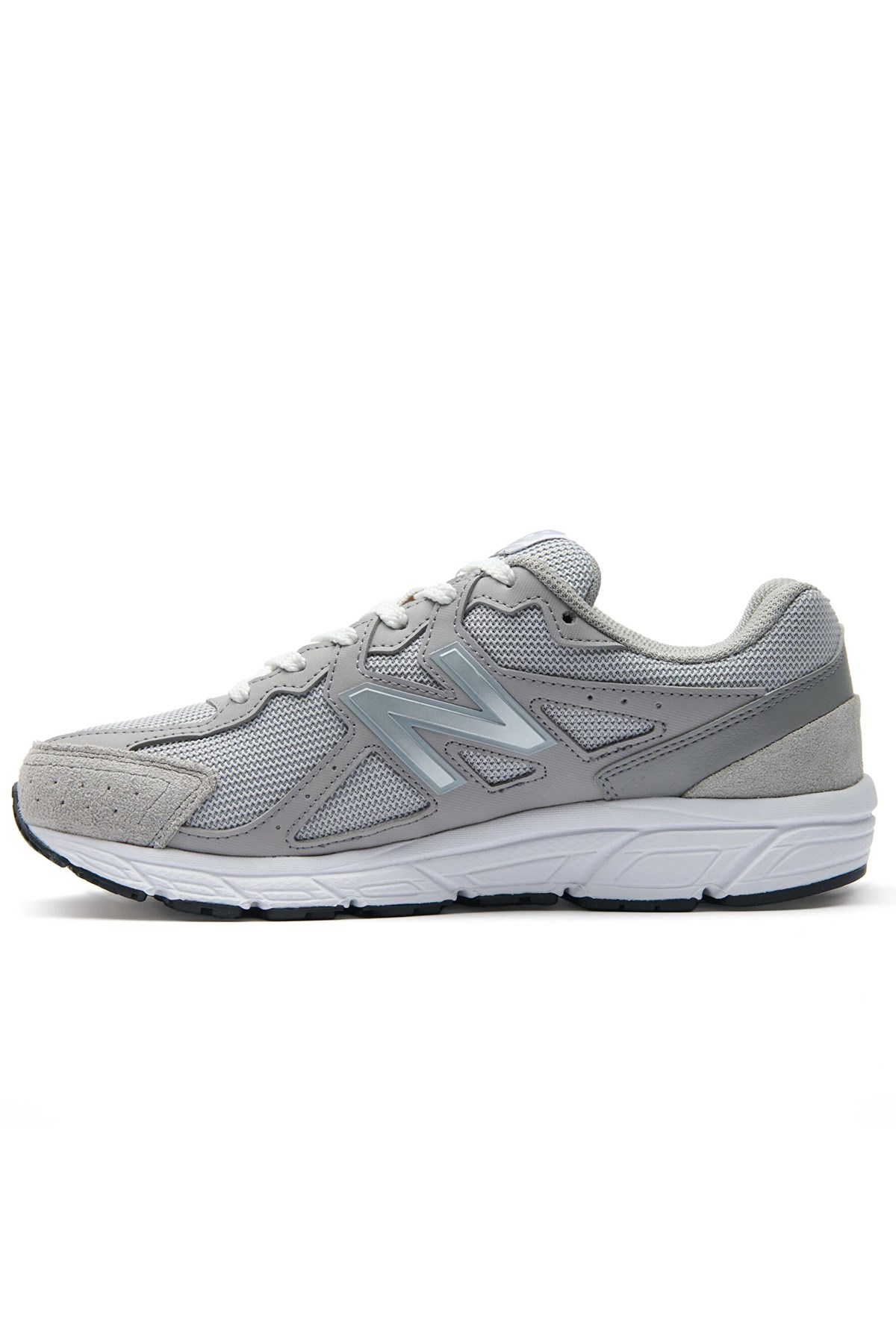New Balance Unisex Spor Ayakkabı M480Gr5 Gri