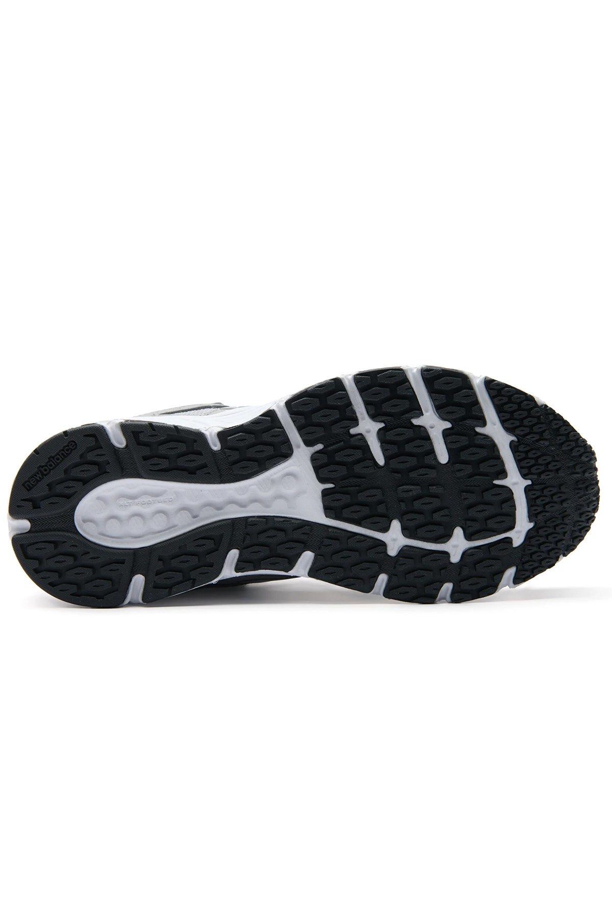 New Balance Unisex Spor Ayakkabı M480Gr5 Gri