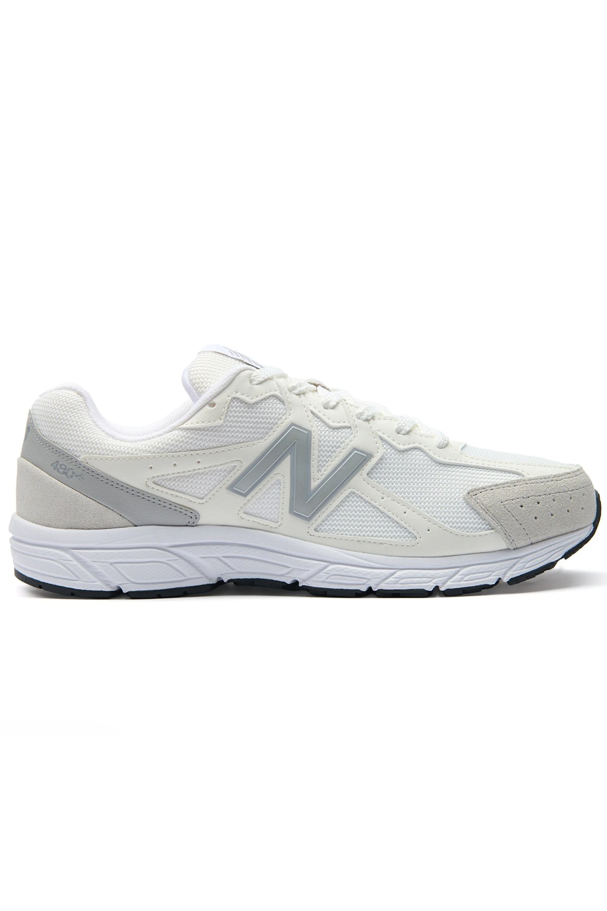 New Balance Unisex Spor Ayakkabı M480Sw5 Beyaz