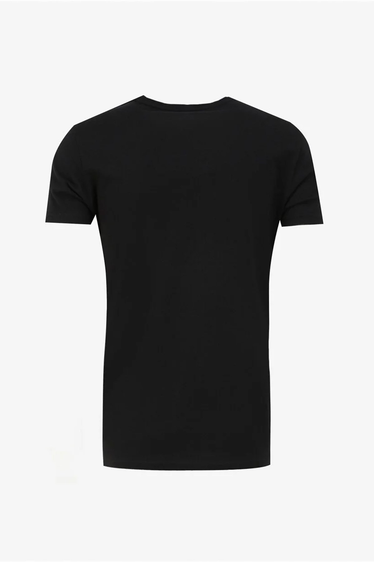 Merrell Taurus M Erkek Tişört M4TAURUSM Siyah