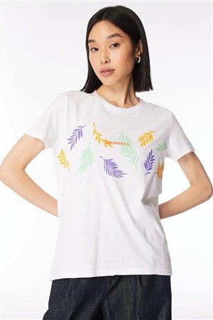 Merrell Tia W Kadın Tişört M4TIAW