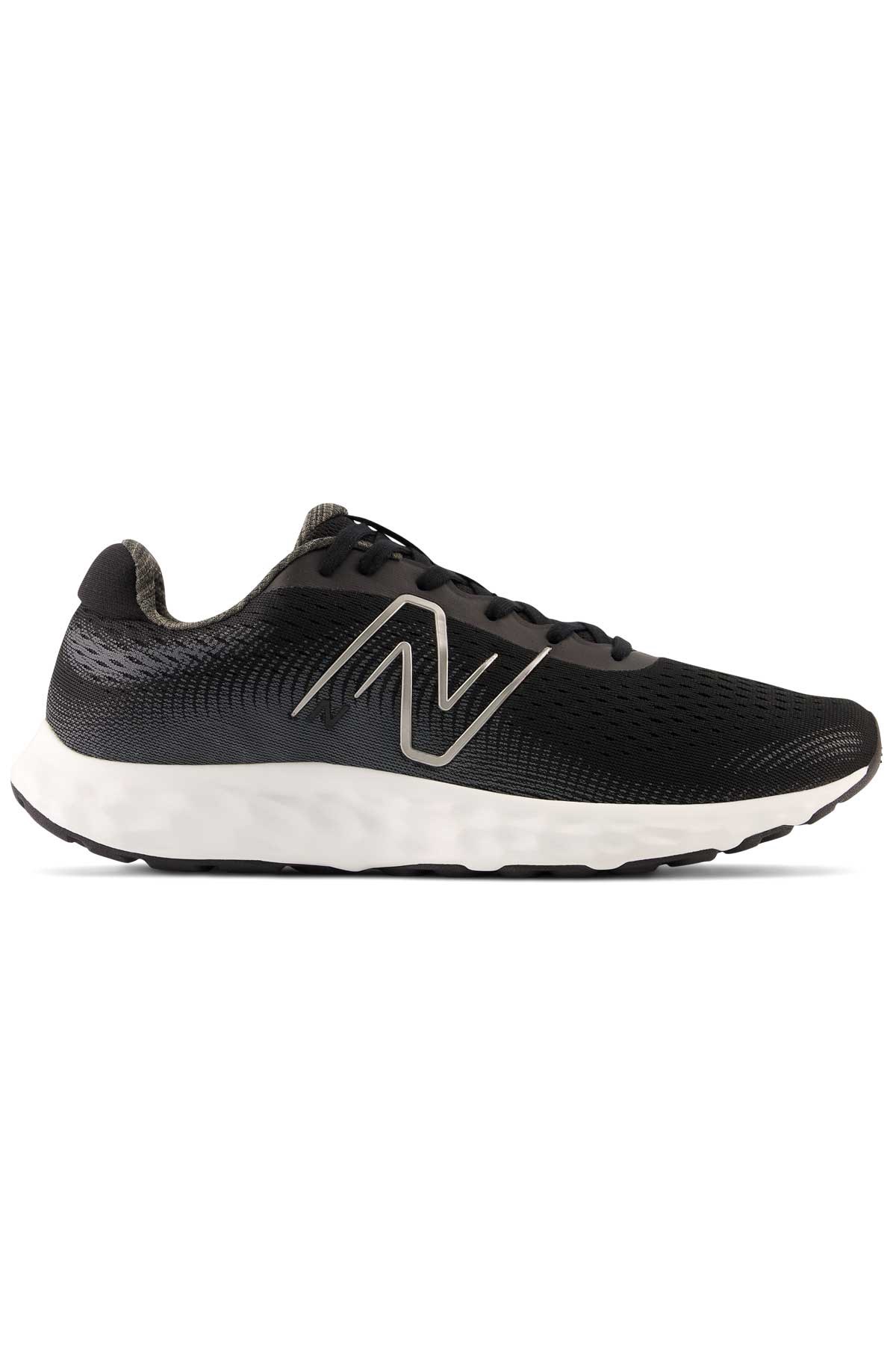 New Balance Running Erkek Spor Ayakkabı M520LB8 Siyah