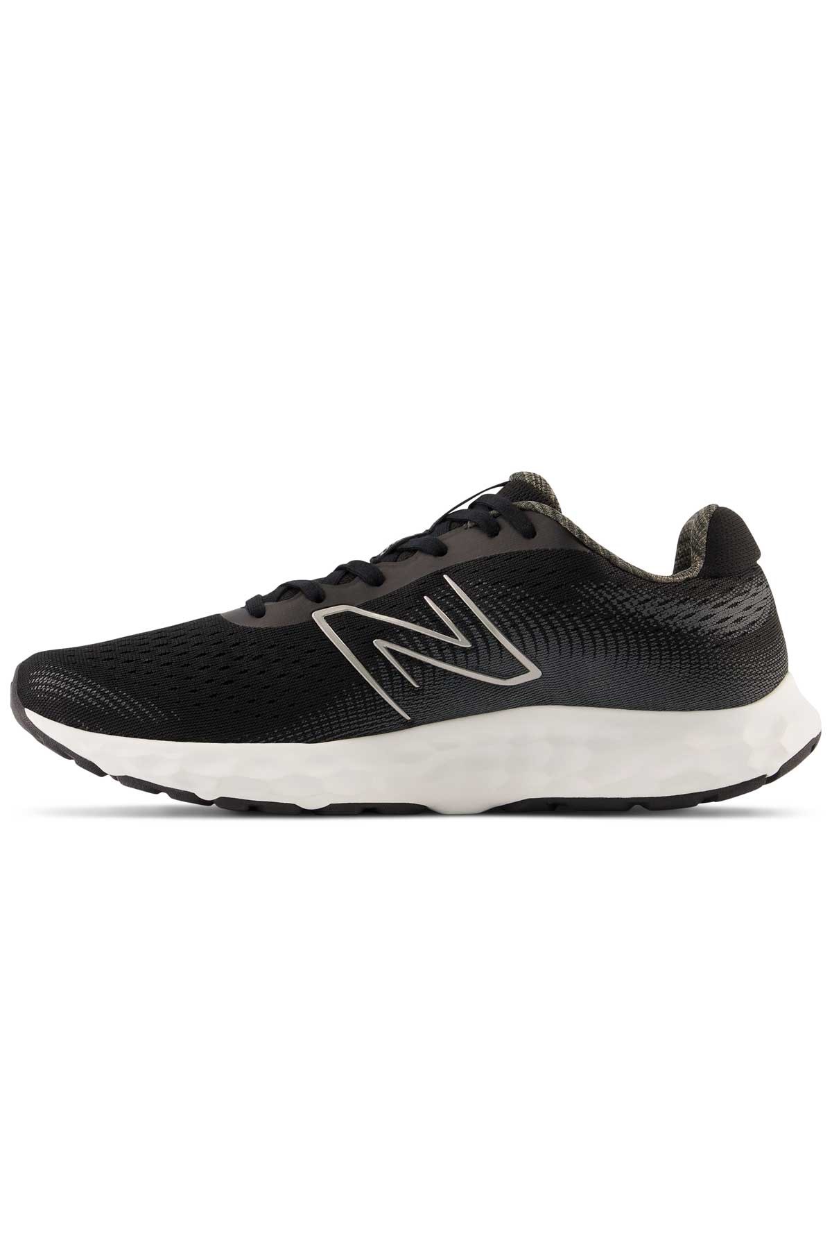 New Balance Running Erkek Spor Ayakkabı M520LB8 Siyah
