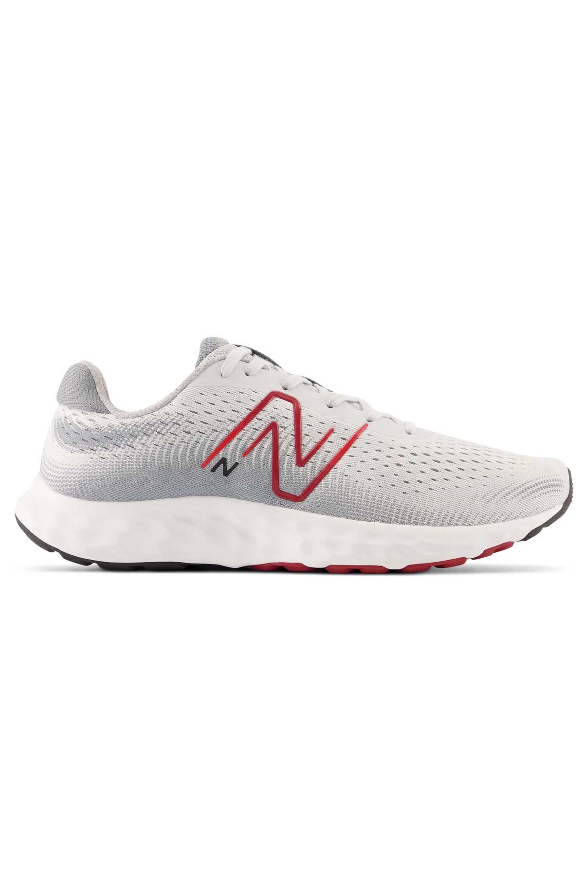 New Balance Running Erkek Spor Ayakkabı M520LR8 Gri