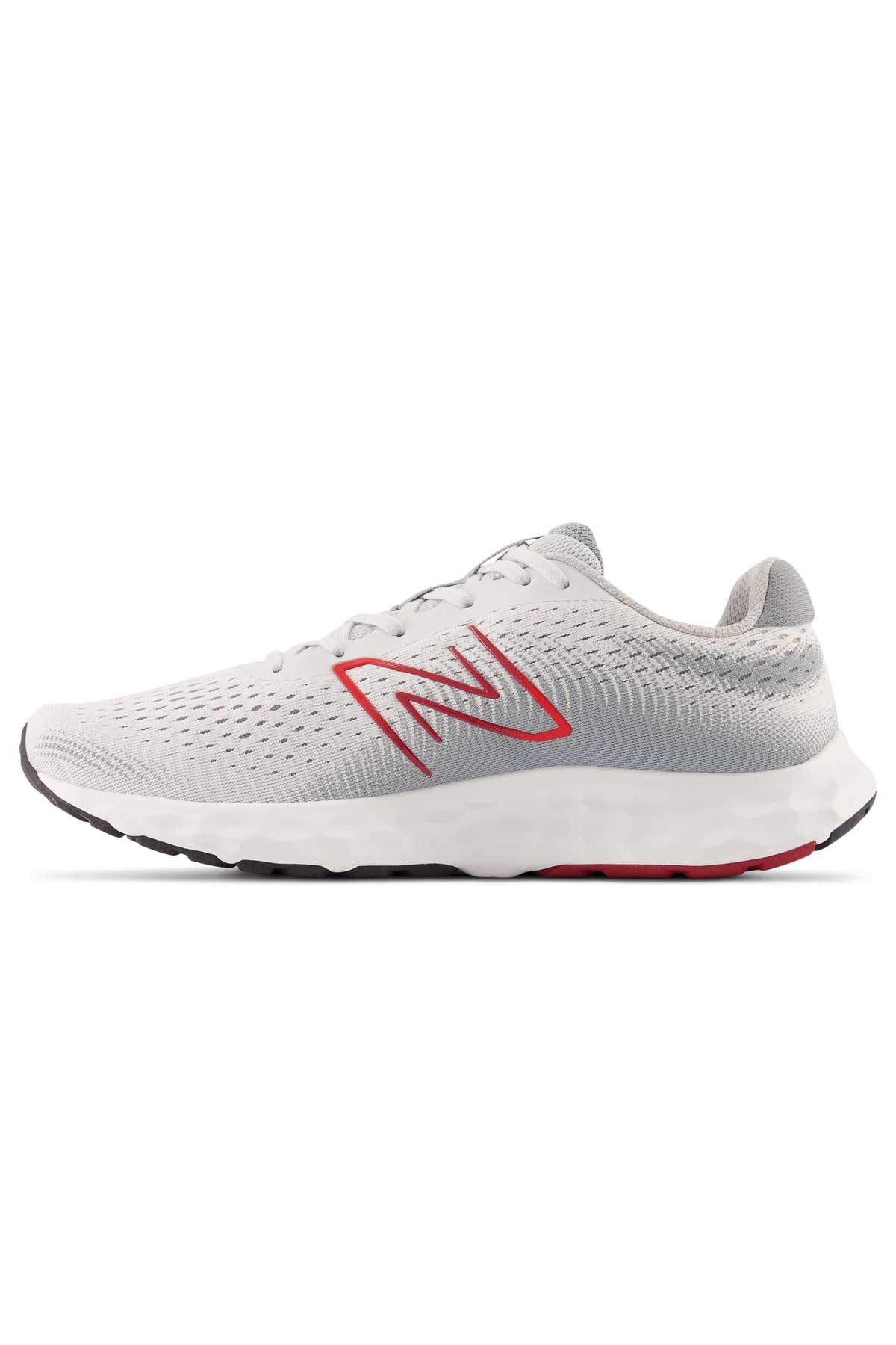 New Balance Running Erkek Spor Ayakkabı M520LR8 Gri