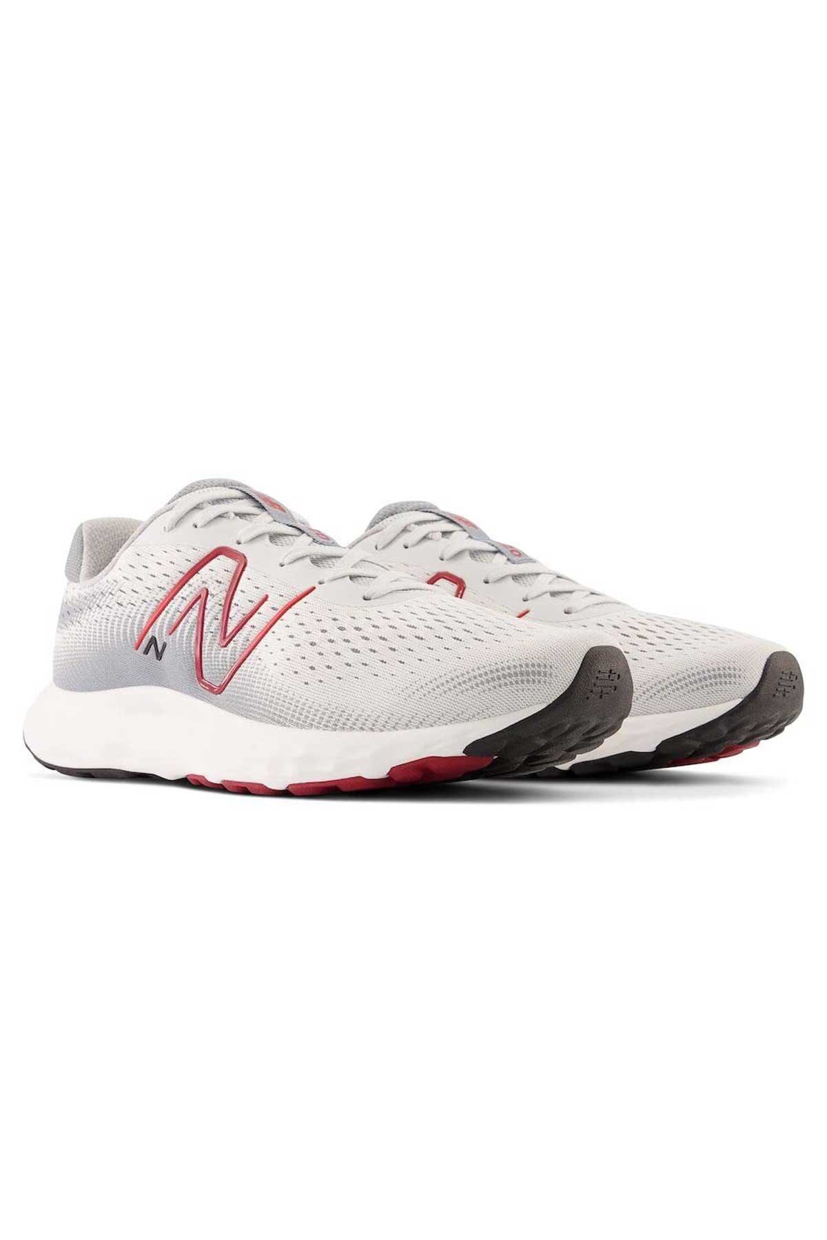 New Balance Running Erkek Spor Ayakkabı M520LR8 Gri