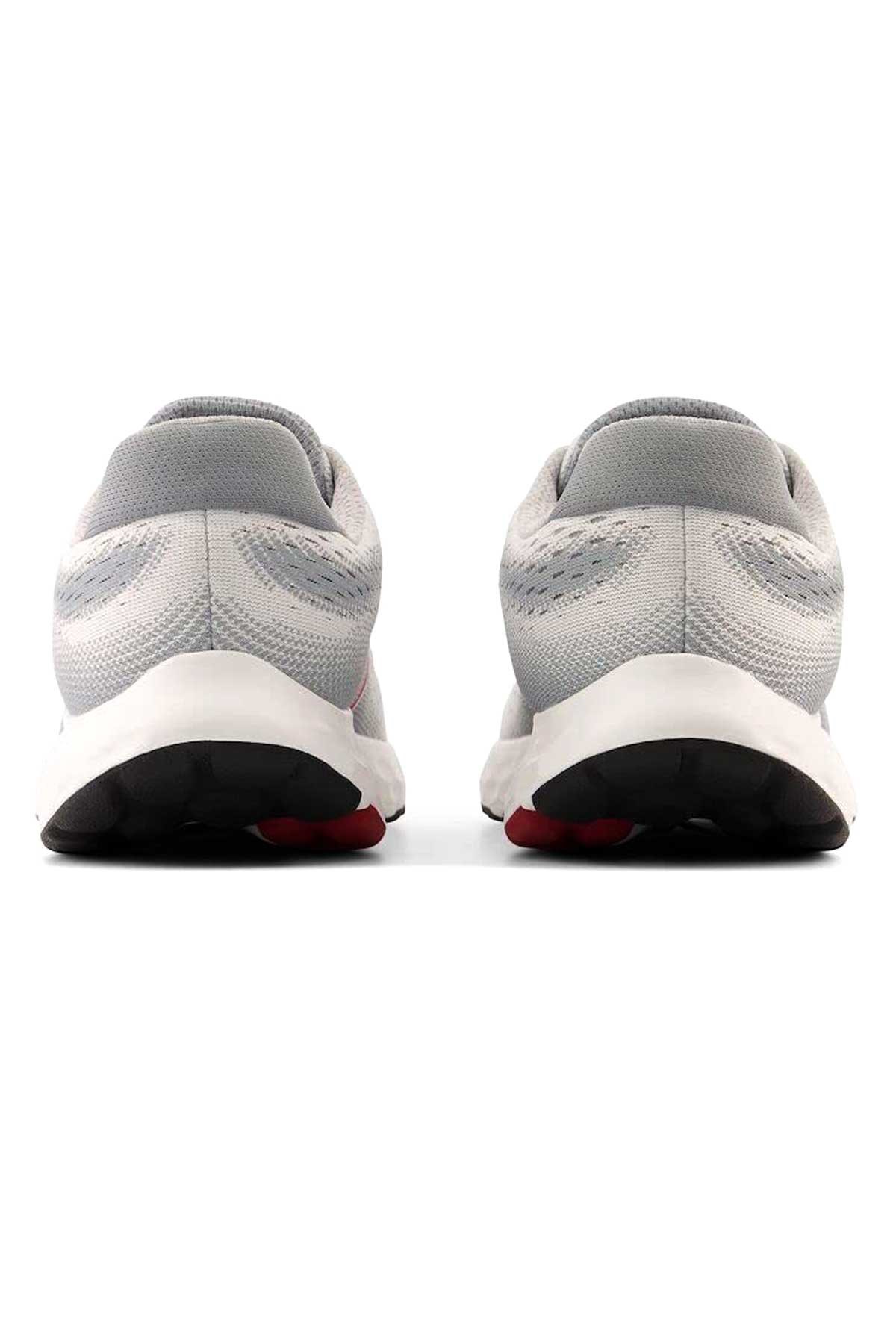 New Balance Running Erkek Spor Ayakkabı M520LR8 Gri