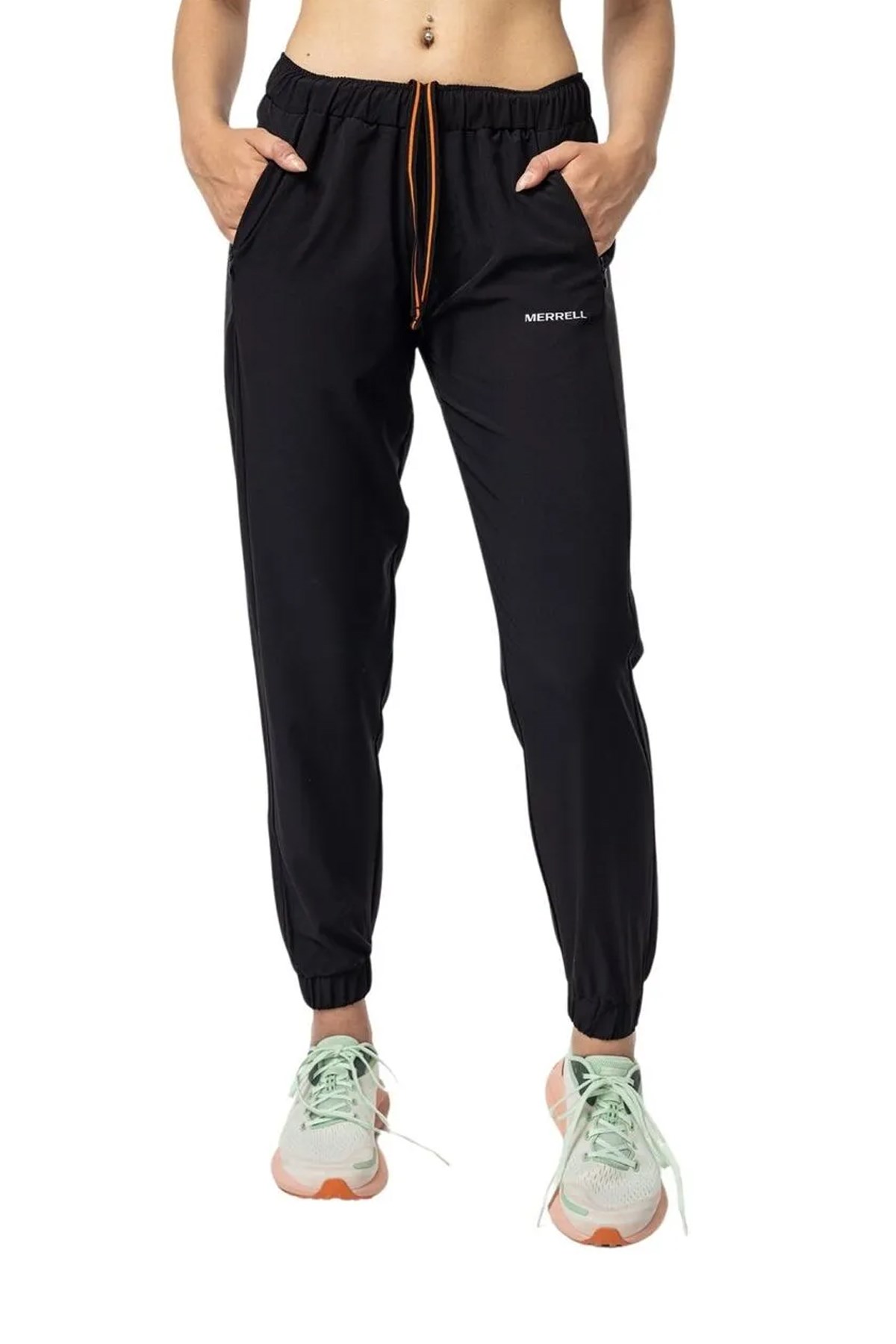 Merrell Erin Kadın Pantolon Siyah