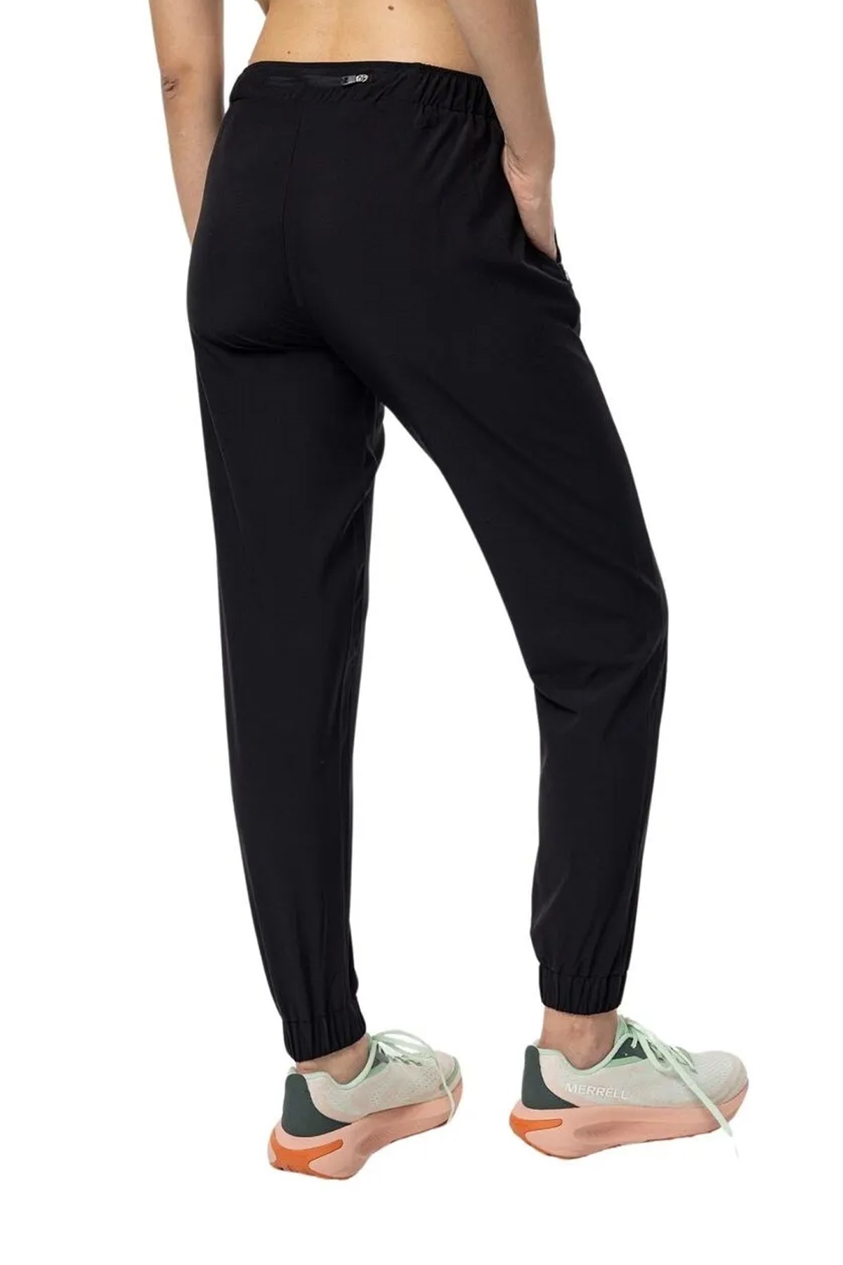 Merrell Erin Kadın Pantolon Siyah