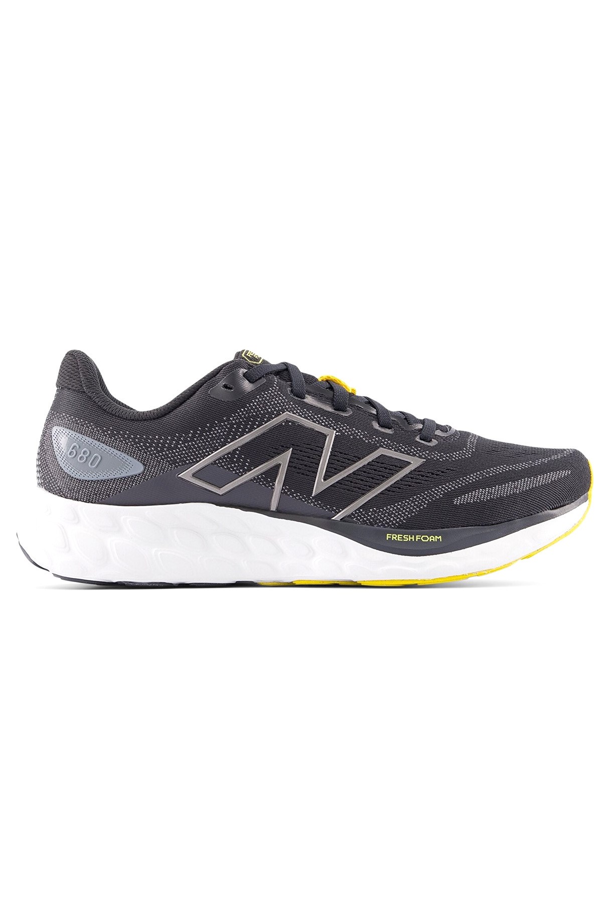 New Balance Running Erkek Spor Ayakkabı M680CB8 Siyah
