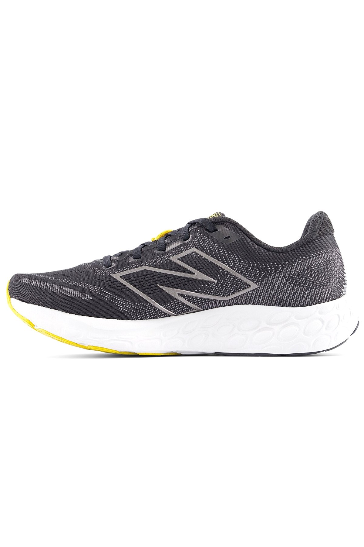 New Balance Running Erkek Spor Ayakkabı M680CB8 Siyah