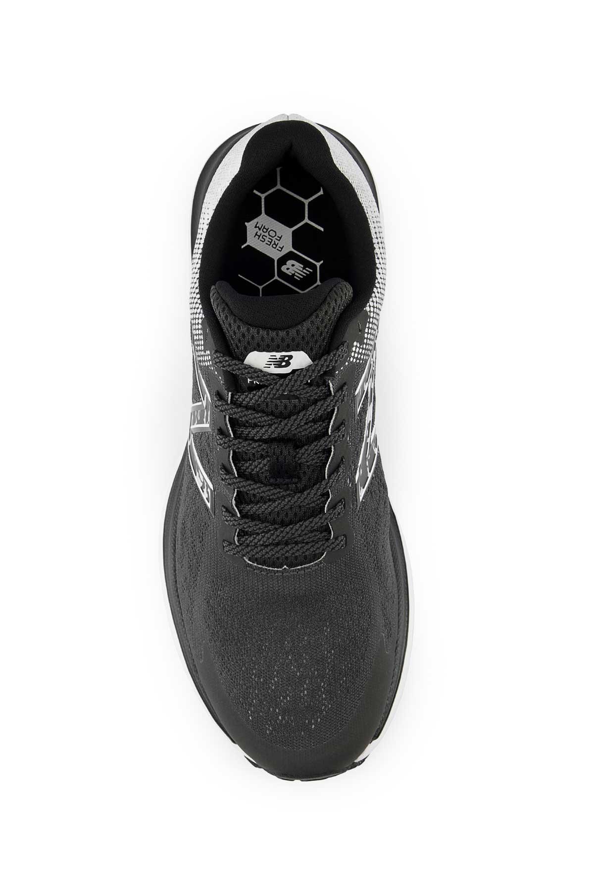 New Balance Running Erkek Spor Ayakkabı M680NB7 Siyah