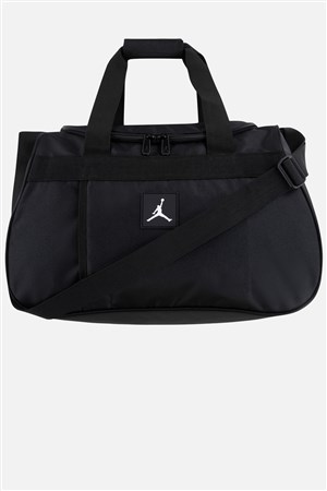 Nike Jam Jordan Unisex Spor Çantası MA0874-023 Siyah