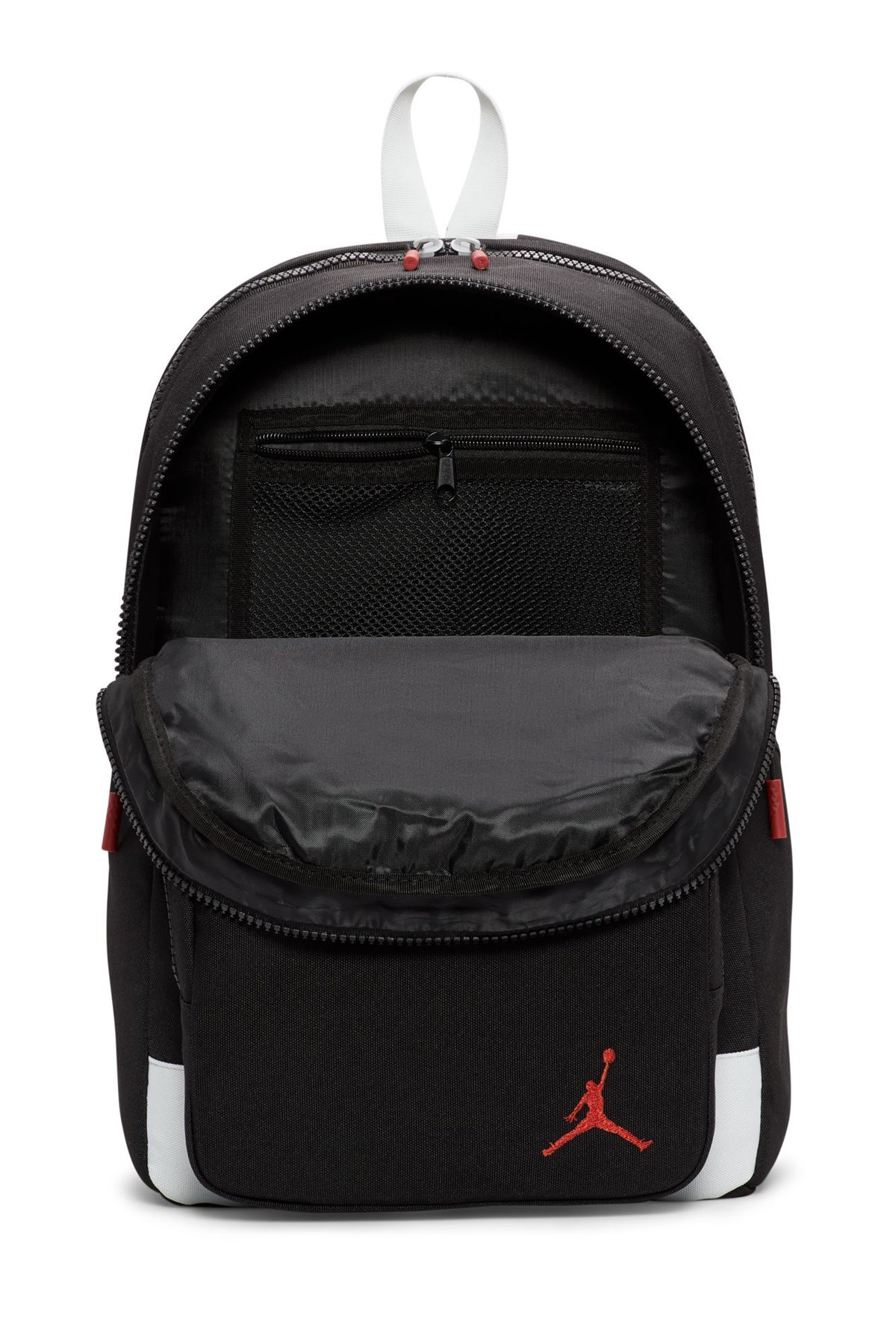 Nike Jam Mvp Unisex Sırt Çantası MA0875-023 Siyah