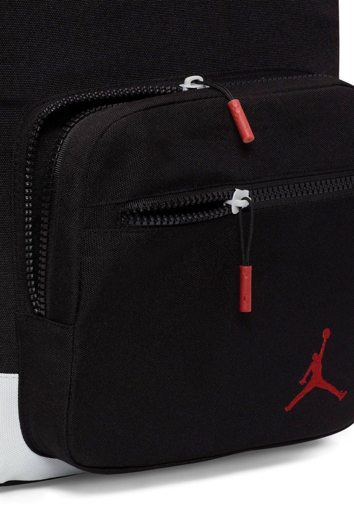 Nike Jam Mvp Unisex Sırt Çantası MA0875-023 Siyah