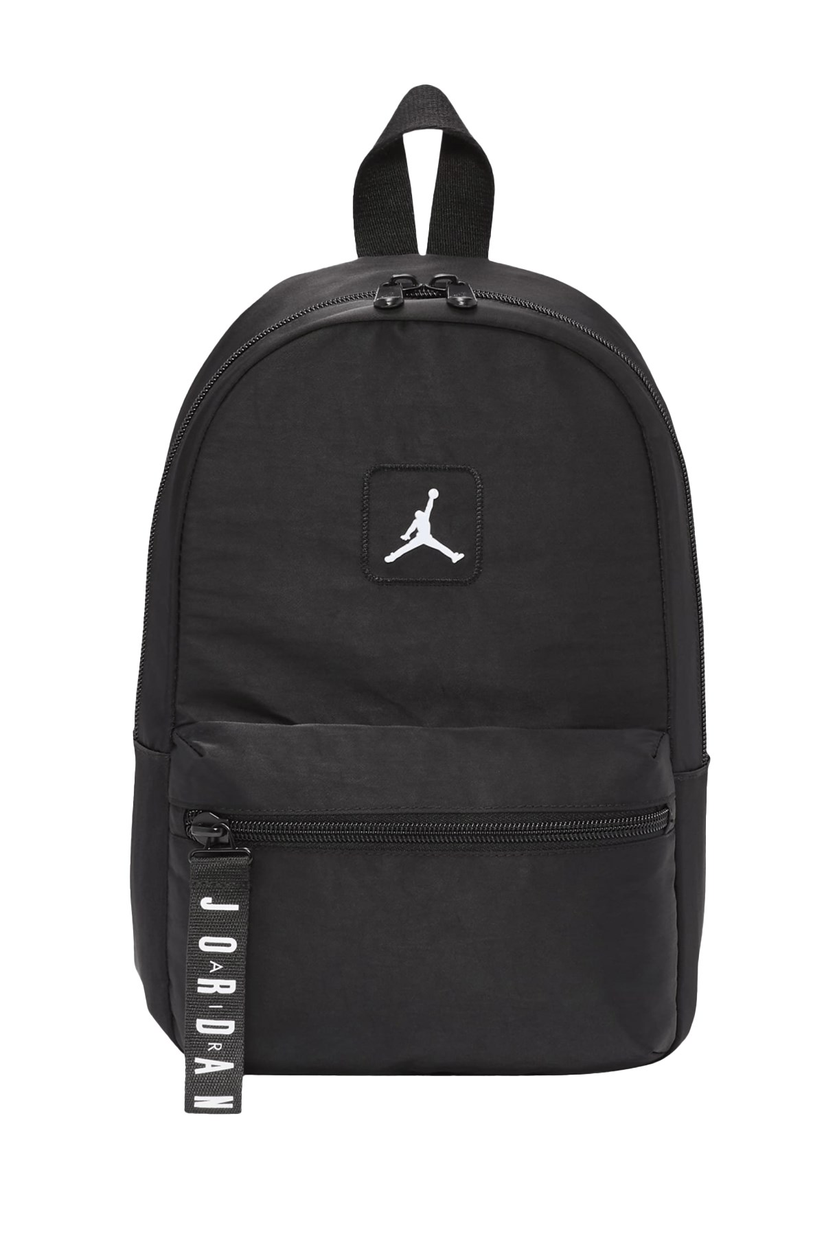 Nike Jam Crinkle Mini Unisex Sırt Çantası MA0889-023 Siyah