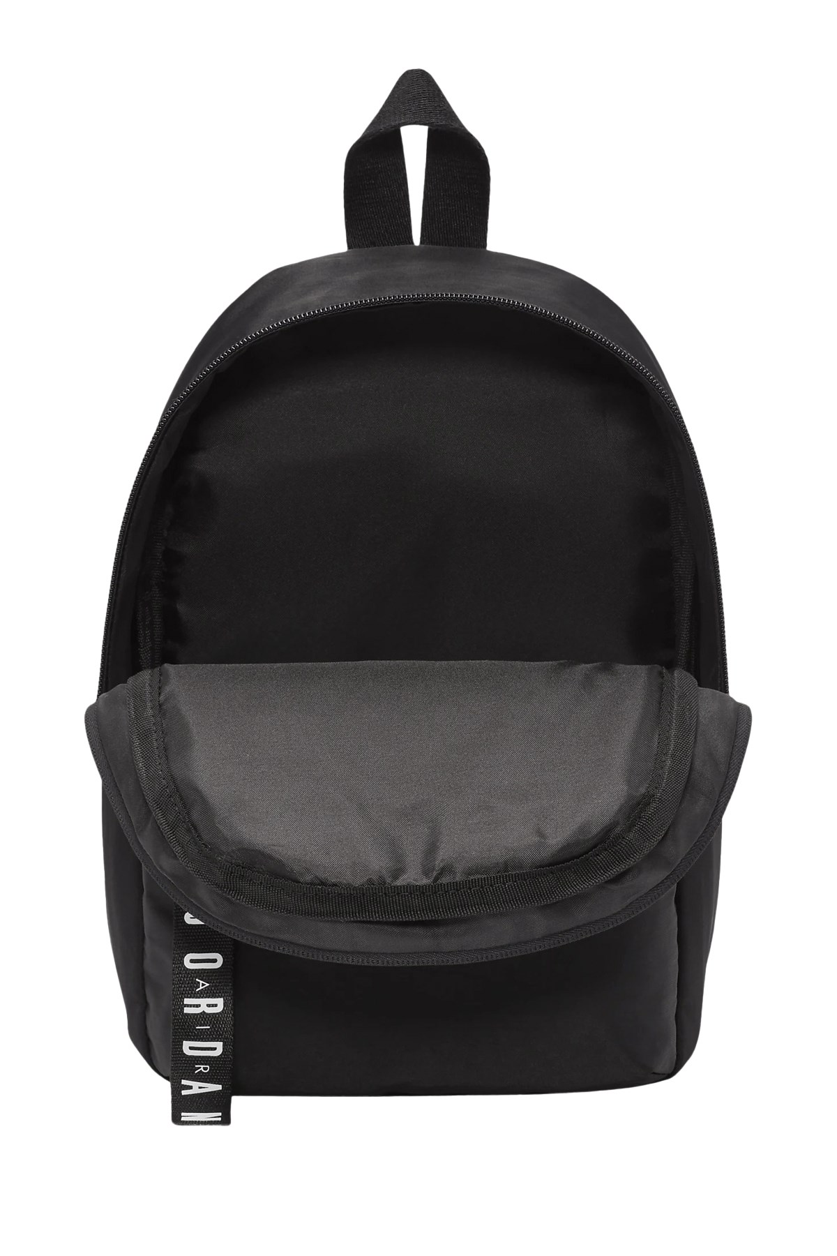 Nike Jam Crinkle Mini Unisex Sırt Çantası MA0889-023 Siyah