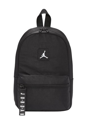 Nike Jam Crinkle Mini Unisex Sırt Çantası MA0889-023 Siyah