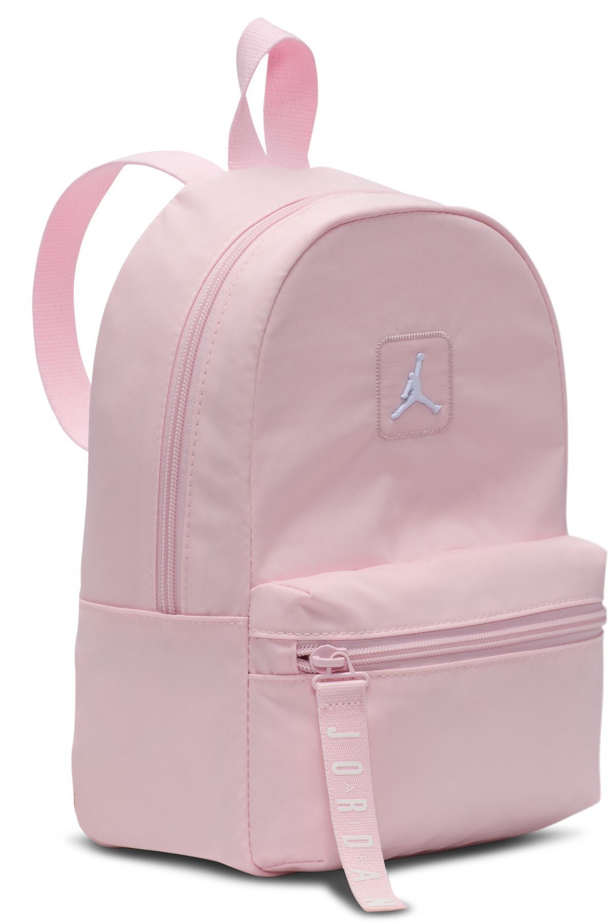 Nike Jam Crinkle Mini Unisex Sırt Çantası MA0889-A9Y Pembe