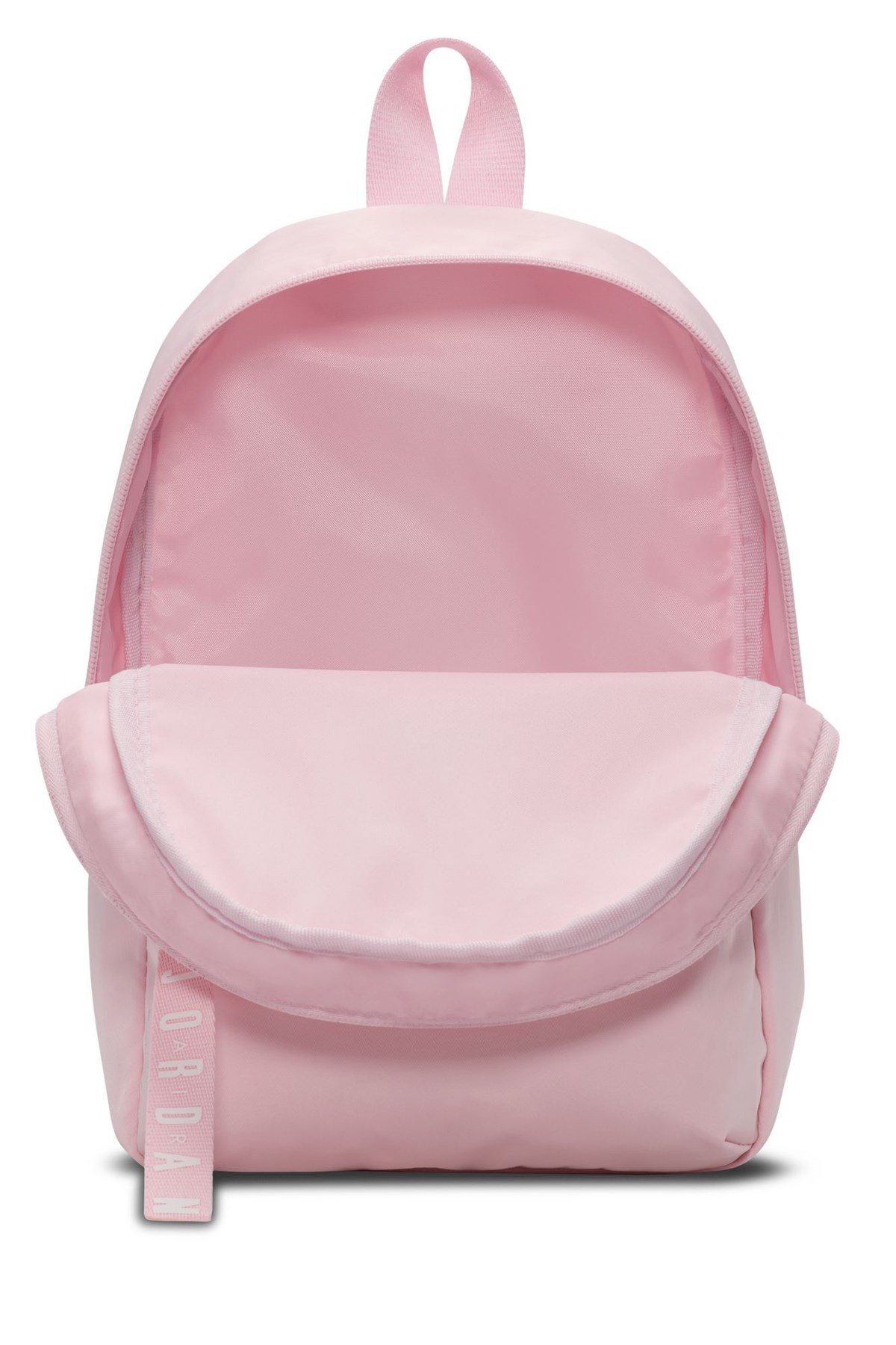 Nike Jam Crinkle Mini Unisex Sırt Çantası MA0889-A9Y Pembe