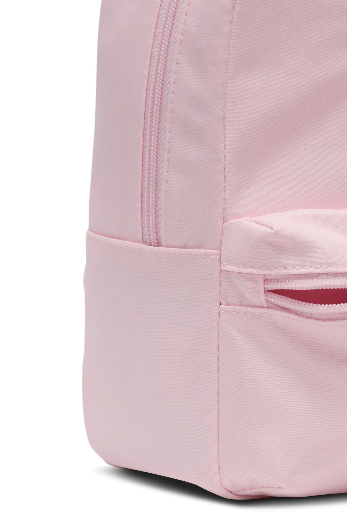 Nike Jam Crinkle Mini Unisex Sırt Çantası MA0889-A9Y Pembe