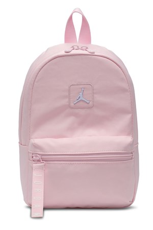 Nike Jam Crinkle Mini Unisex Sırt Çantası MA0889-A9Y Pembe