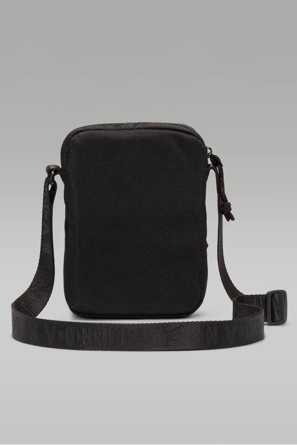 Nike Jam Rise Unisex Omuz Çantası MA0892-023 Siyah