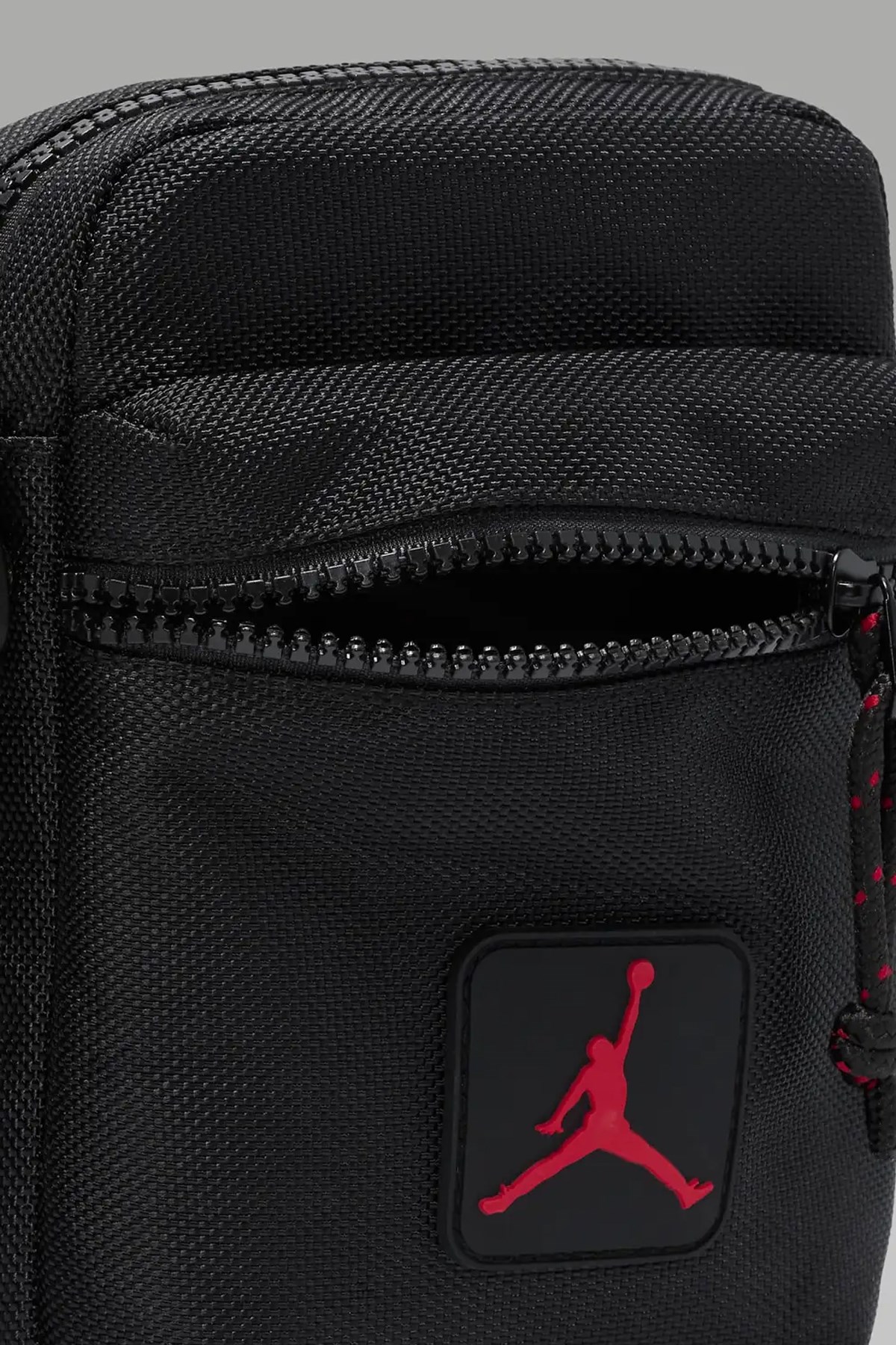 Nike Jam Rise Unisex Omuz Çantası MA0892-023 Siyah