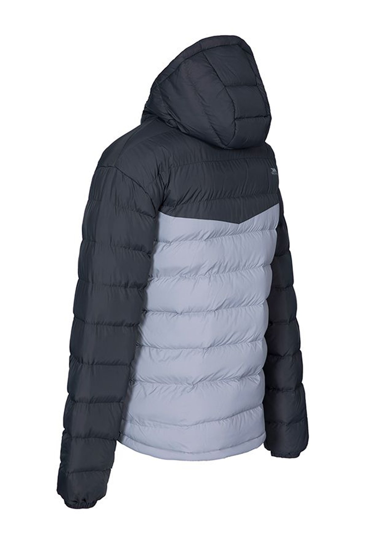 Trespass Oskar Padded Erkek Outdoor Mont MAJKCAN20007-20299 Antrasit