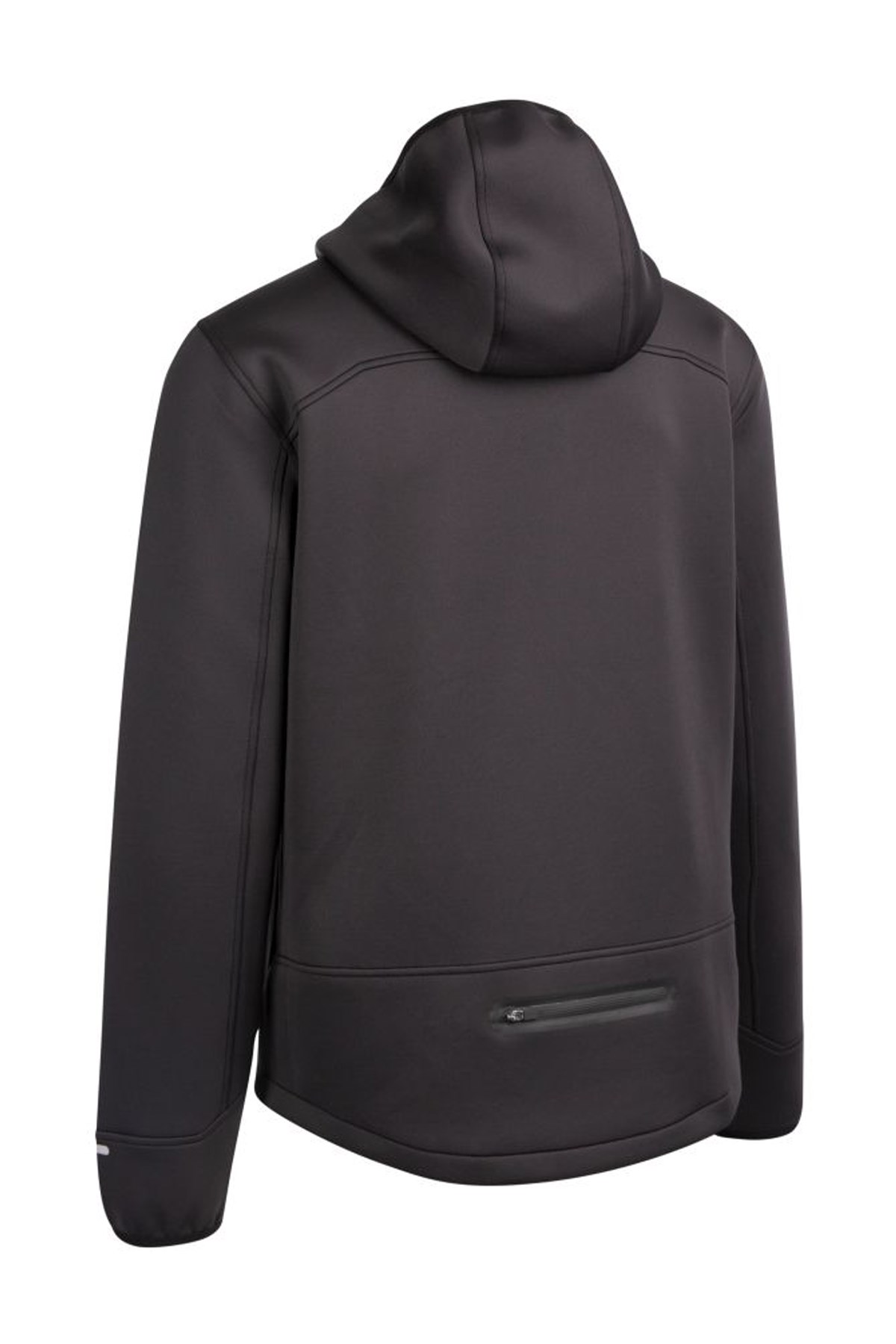 Trespass Bolfort Active Erkek Outdoor Mont MAJKCATR0030-BLK Siyah