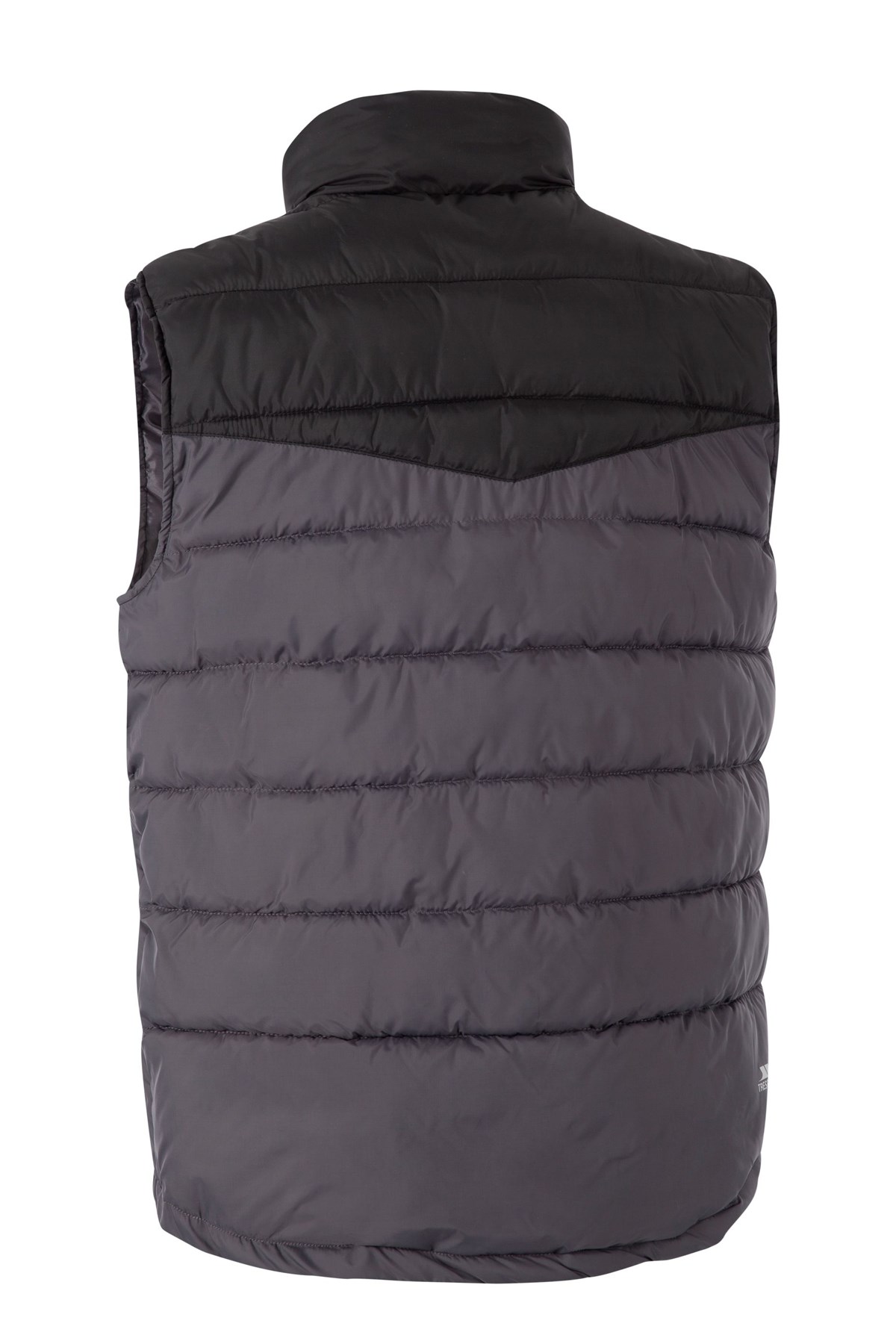 Trespass Pilsley Padded Erkek Outdoor Yelek MAJKGITR0009-BLK Siyah