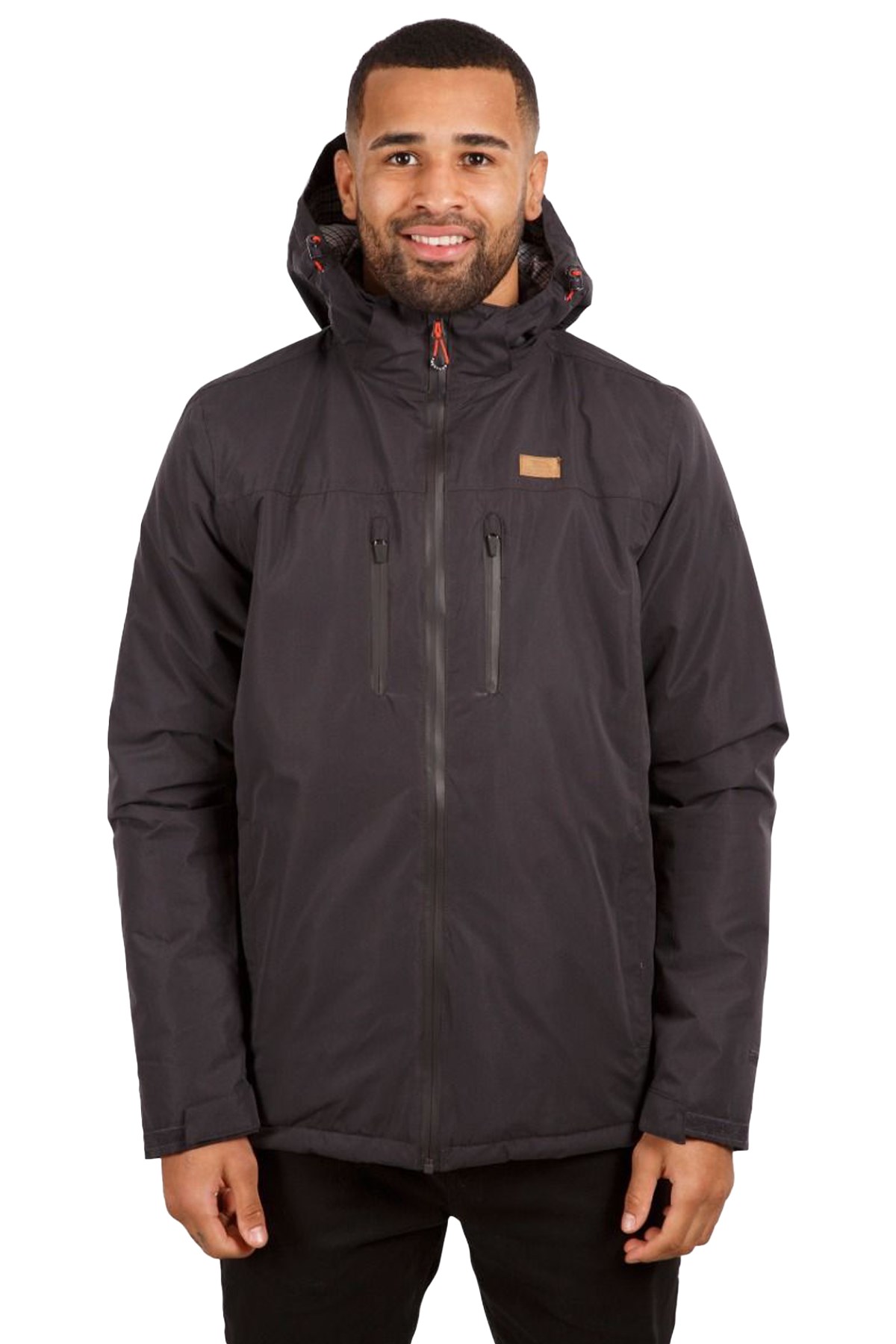 Trespass Toffit Tp75 Erkek Outdoor Mont MAJKRATR0003-072 Antrasit