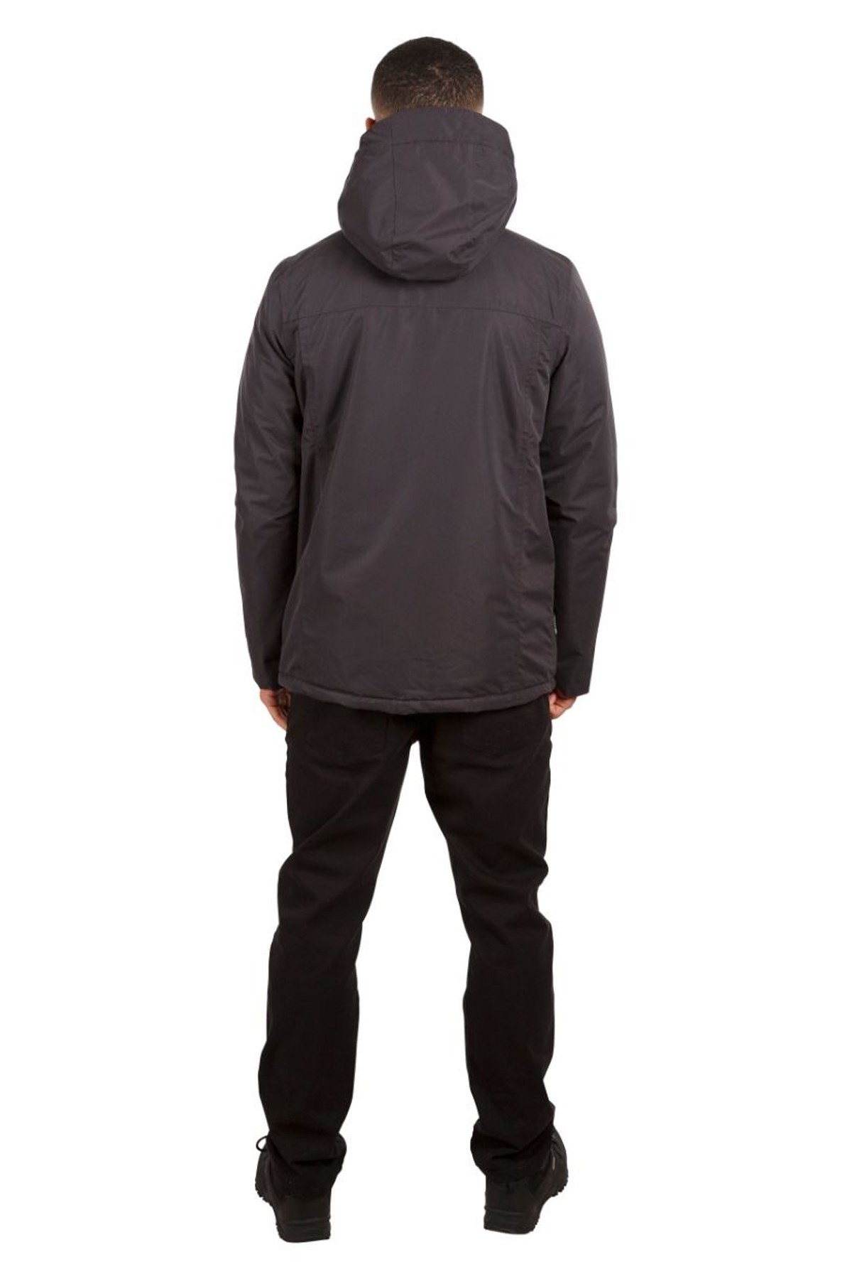 Trespass Toffit Tp75 Erkek Outdoor Mont MAJKRATR0003-072 Antrasit