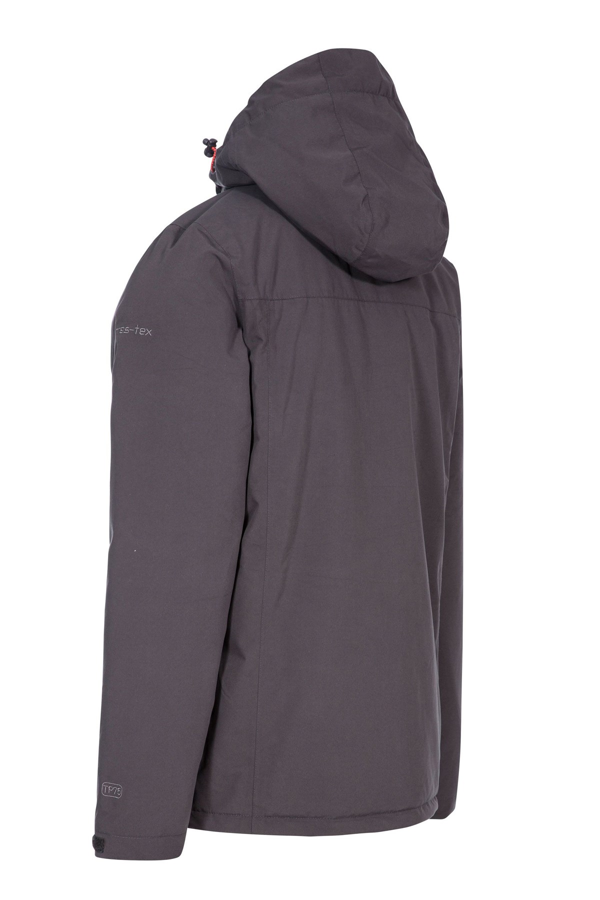 Trespass Toffit Tp75 Erkek Outdoor Mont MAJKRATR0003-072 Antrasit