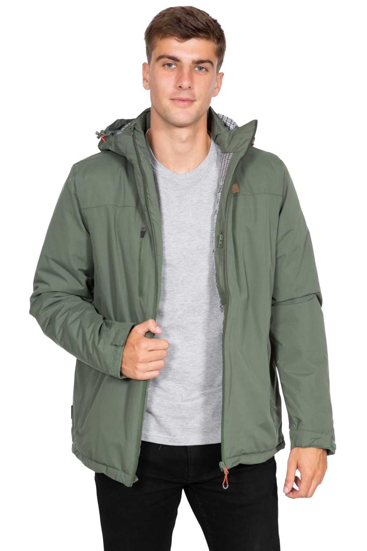 Trespass Toffit Tp75 Erkek Outdoor Mont MAJKRATR0003-5757 | Sporset