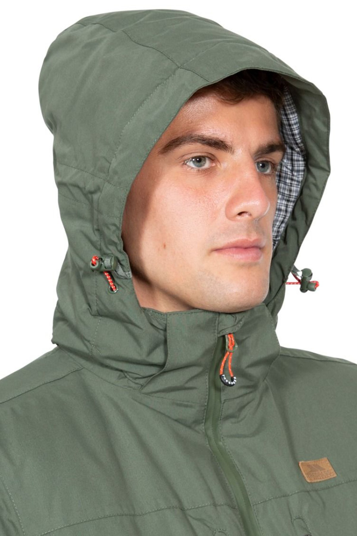 Trespass Toffit Tp75 Erkek Outdoor Mont MAJKRATR0003-5757 Yeşil
