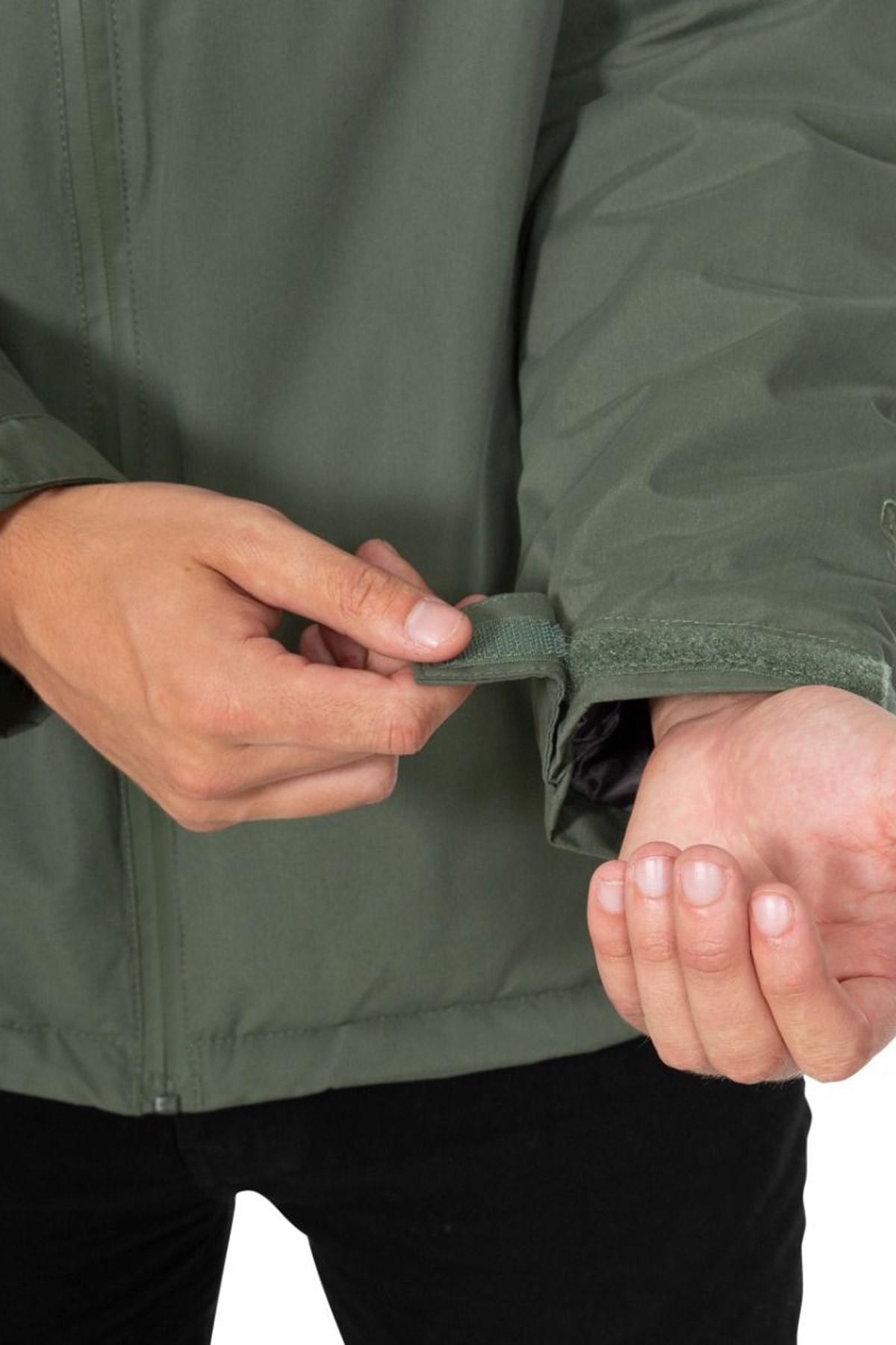 Trespass Toffit Tp75 Erkek Outdoor Mont MAJKRATR0003-5757 Yeşil