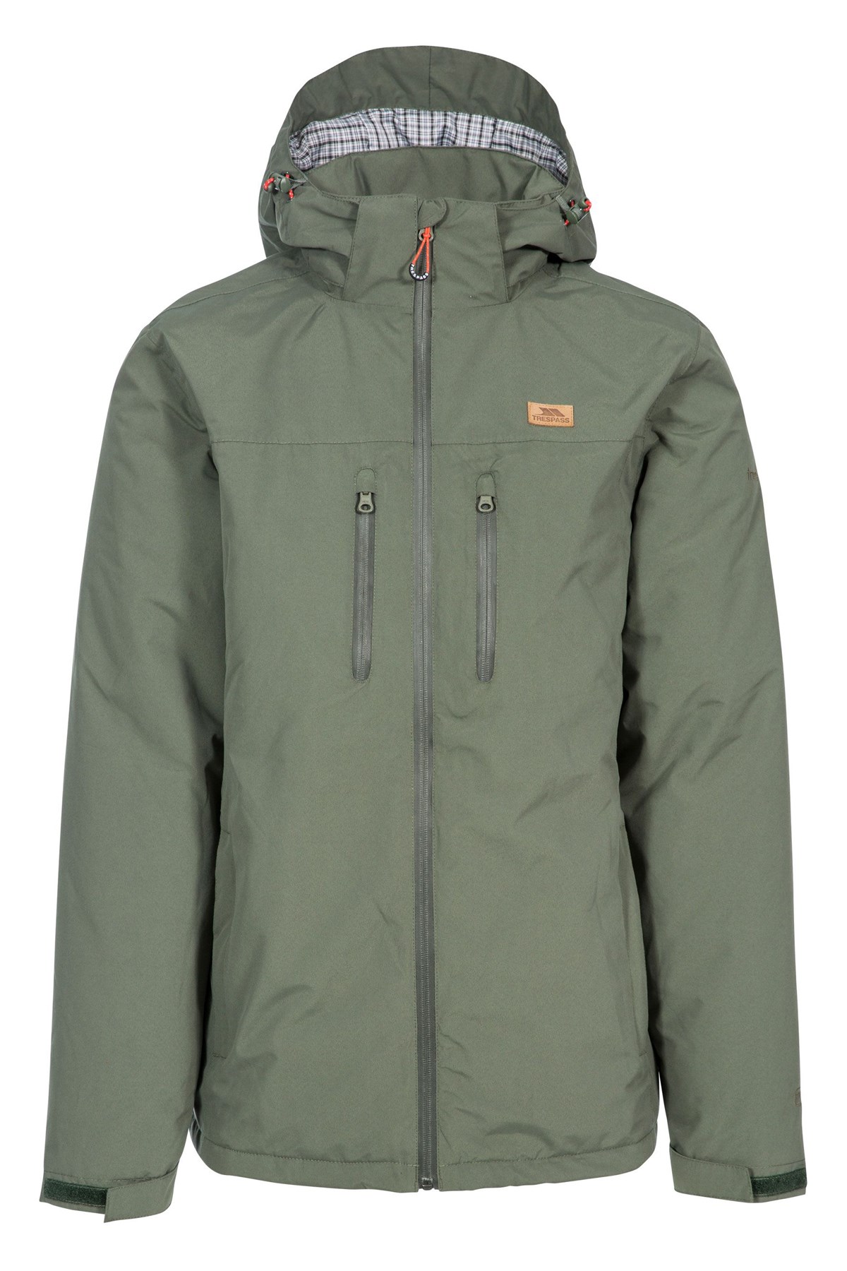 Trespass Toffit Tp75 Erkek Outdoor Mont MAJKRATR0003-5757 Yeşil
