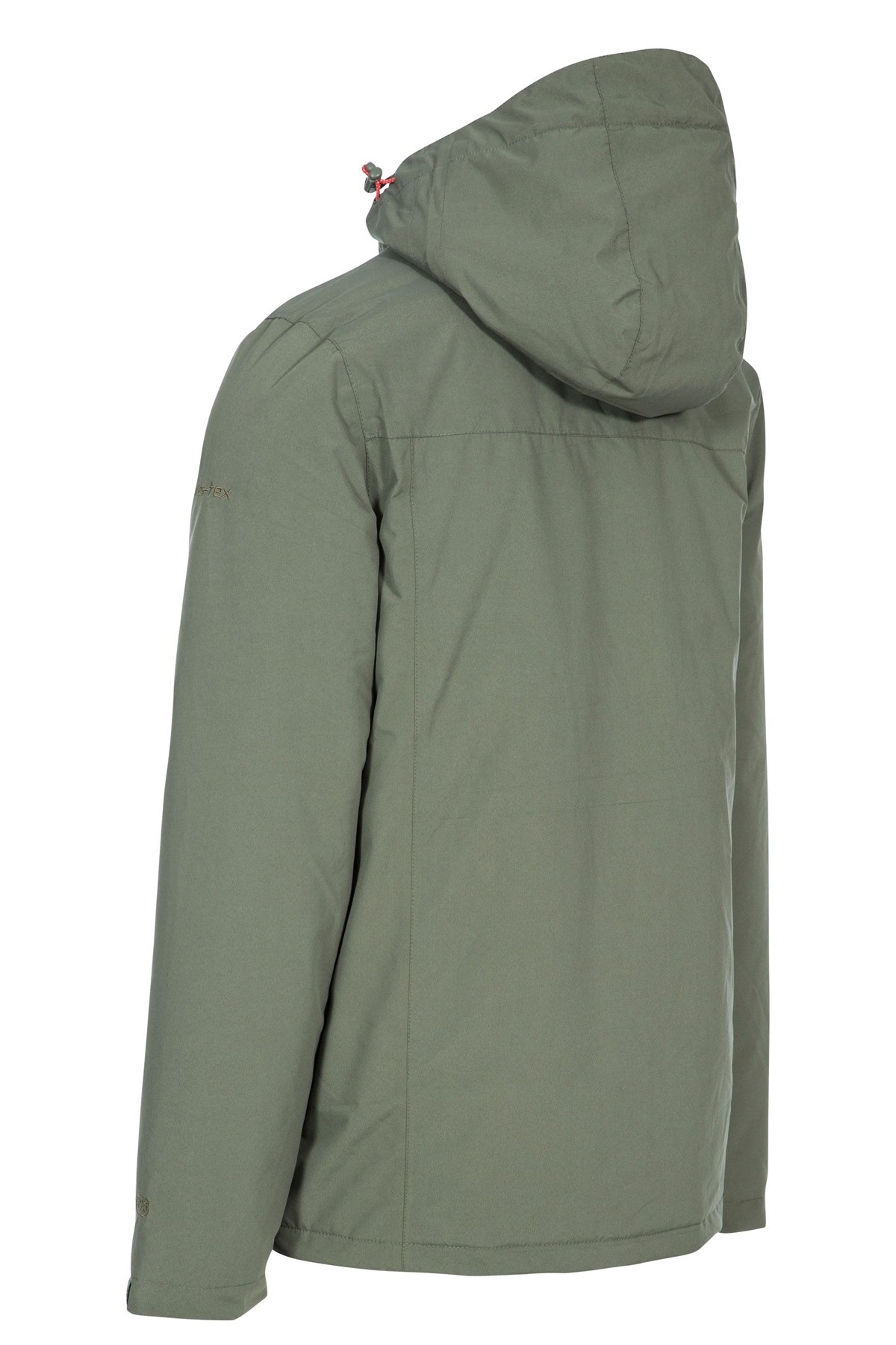 Trespass Toffit Tp75 Erkek Outdoor Mont MAJKRATR0003-5757 Yeşil