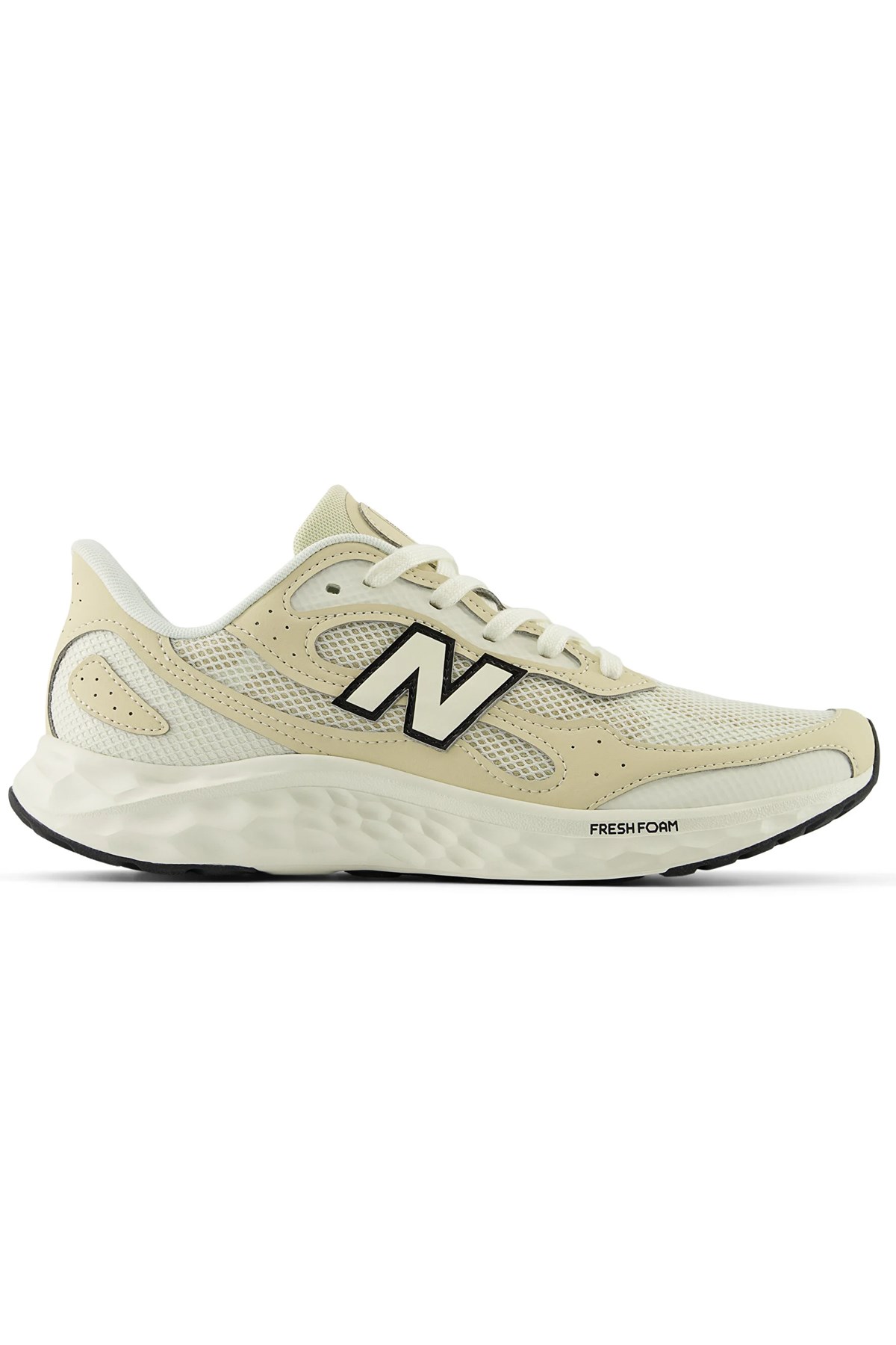 New Balance Running Erkek Spor Ayakkabı Beyaz
